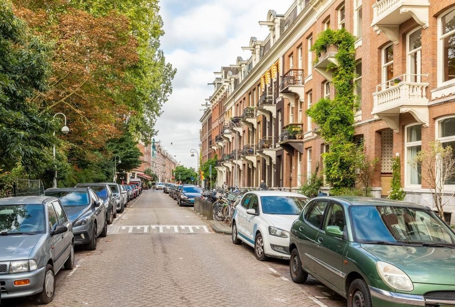 Sarphatipark 21 hs, Amsterdam foto-43