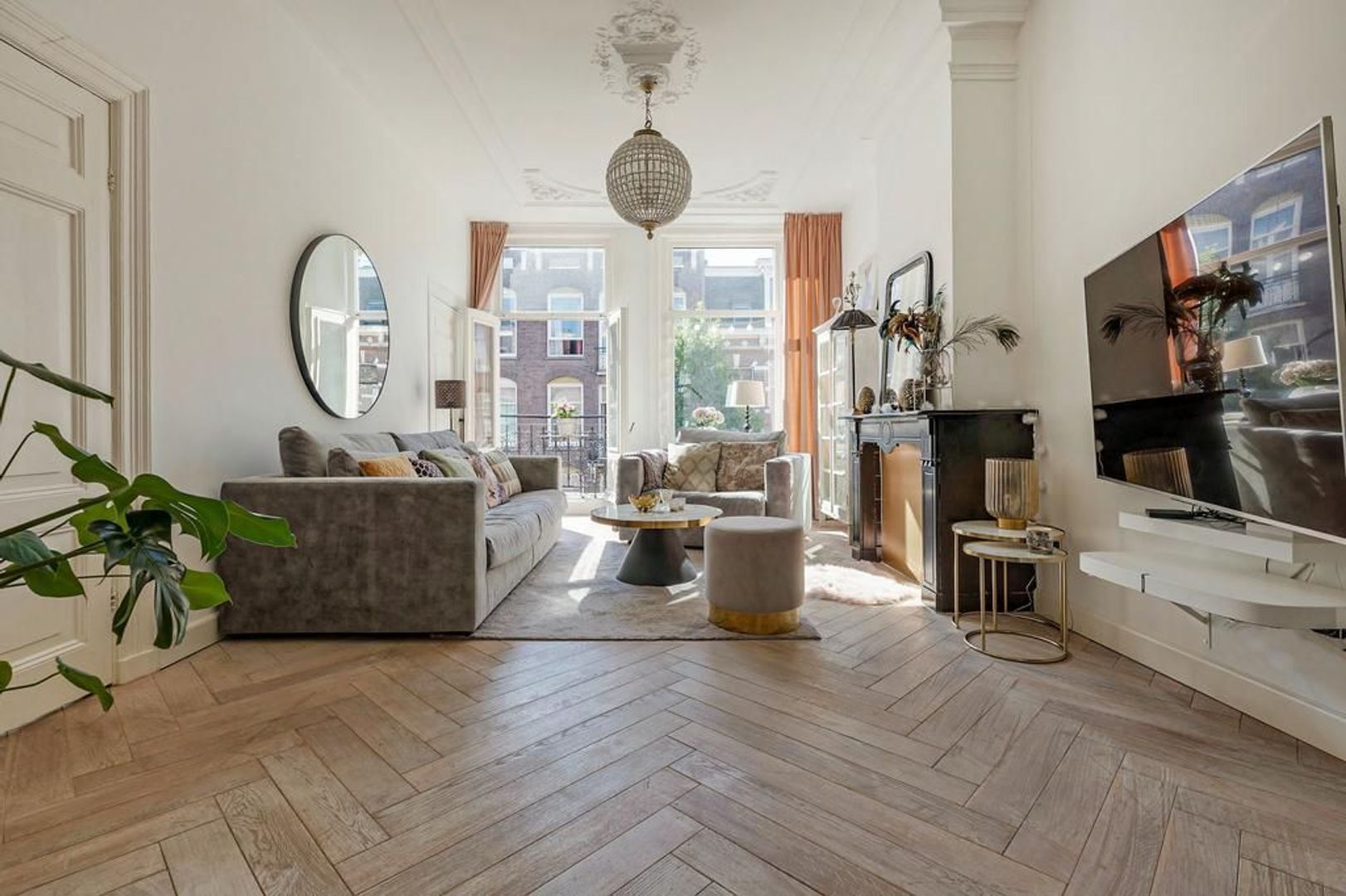 Derde Helmersstraat 8 2, Amsterdam foto-2