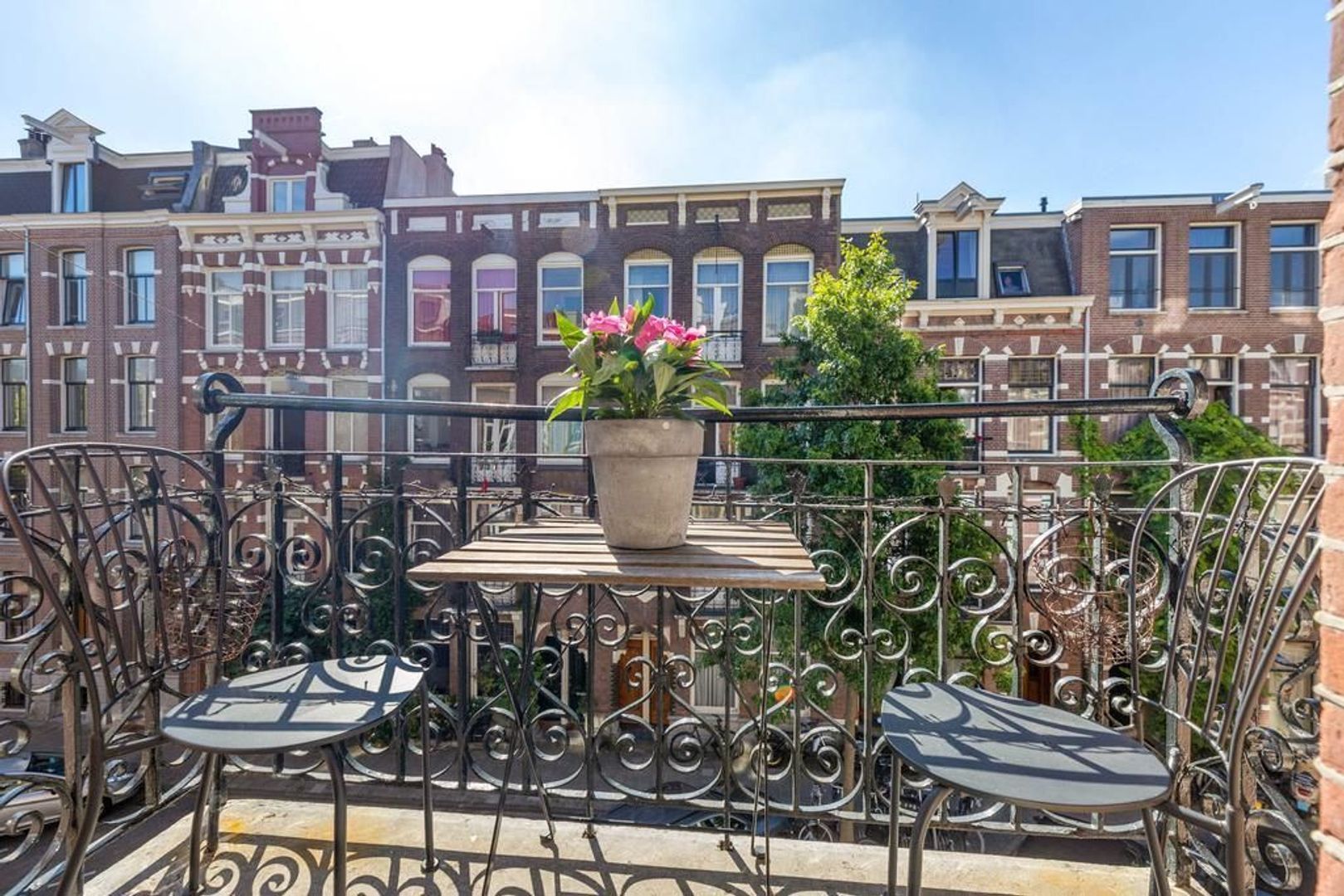 Derde Helmersstraat 8 2, Amsterdam foto-8