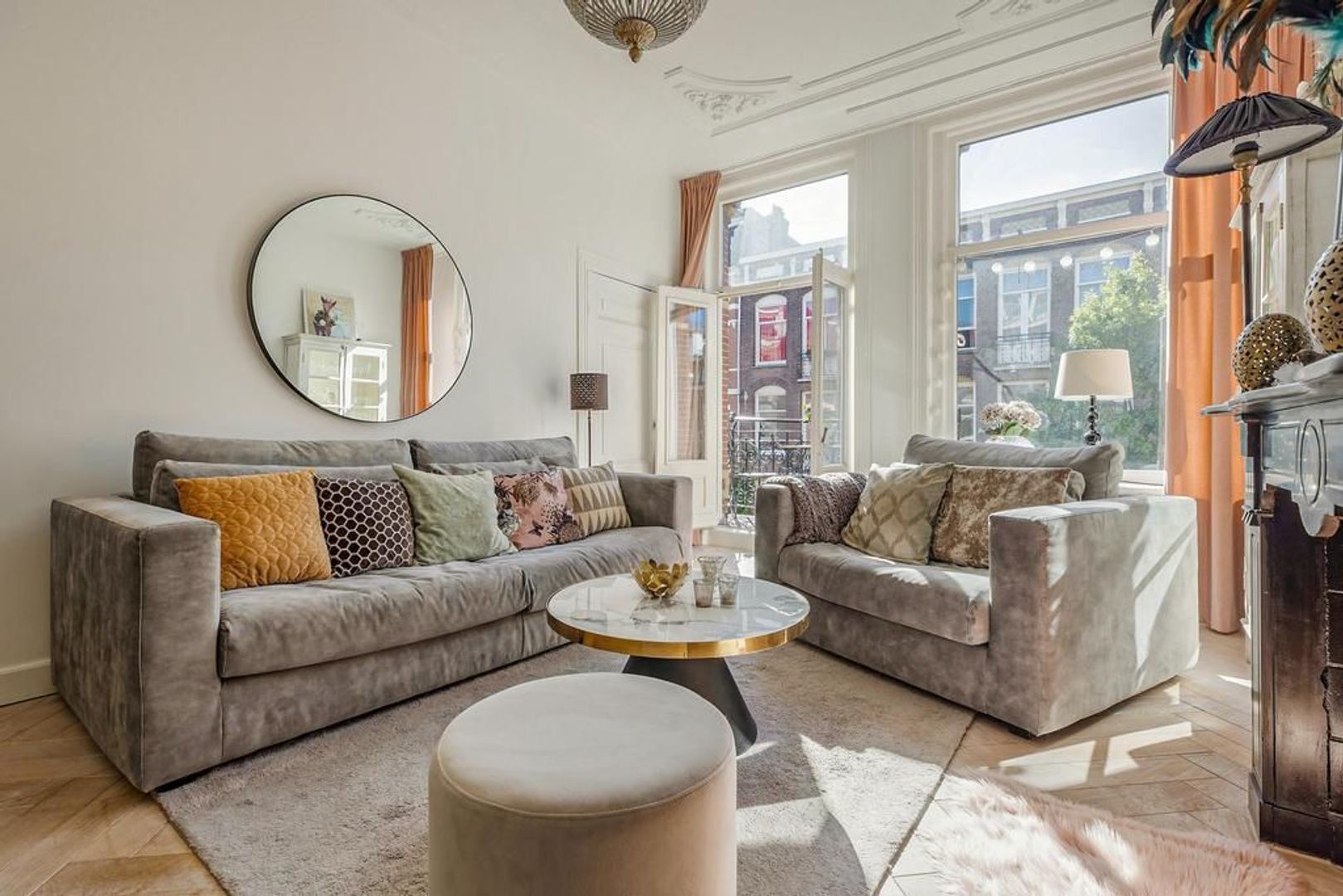 Derde Helmersstraat 8 2, Amsterdam foto-6