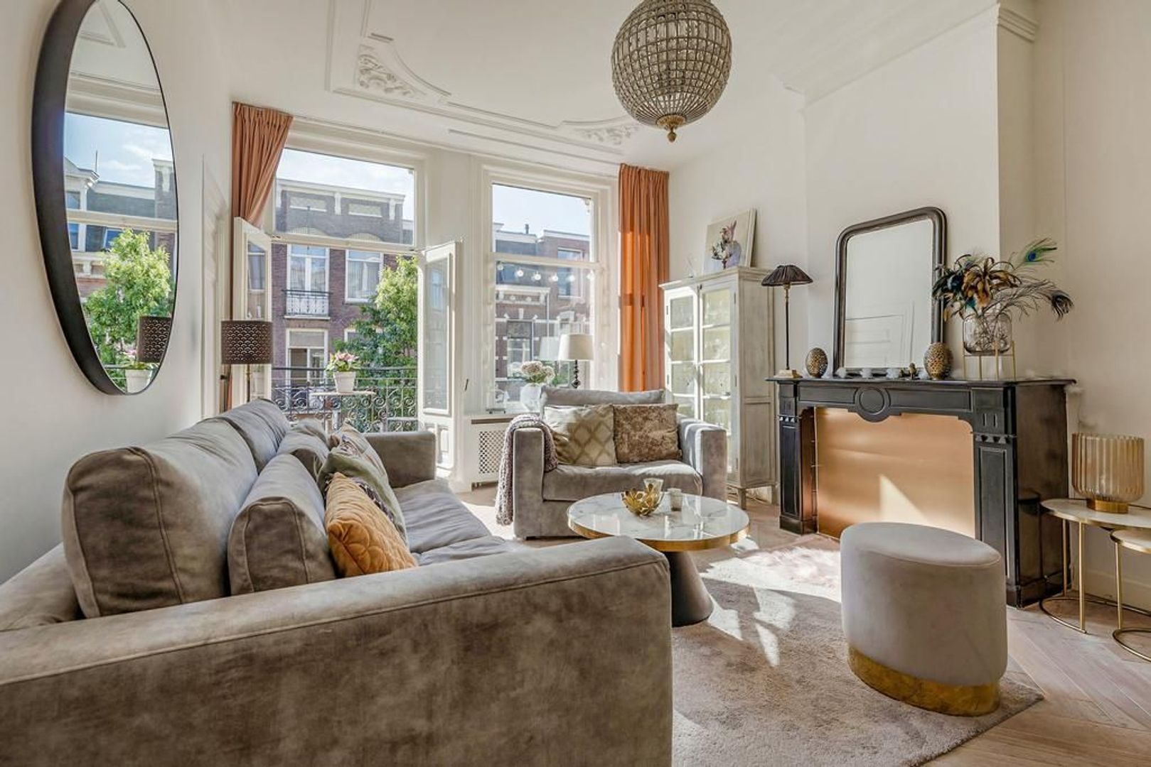 Derde Helmersstraat 8 2, Amsterdam foto-7