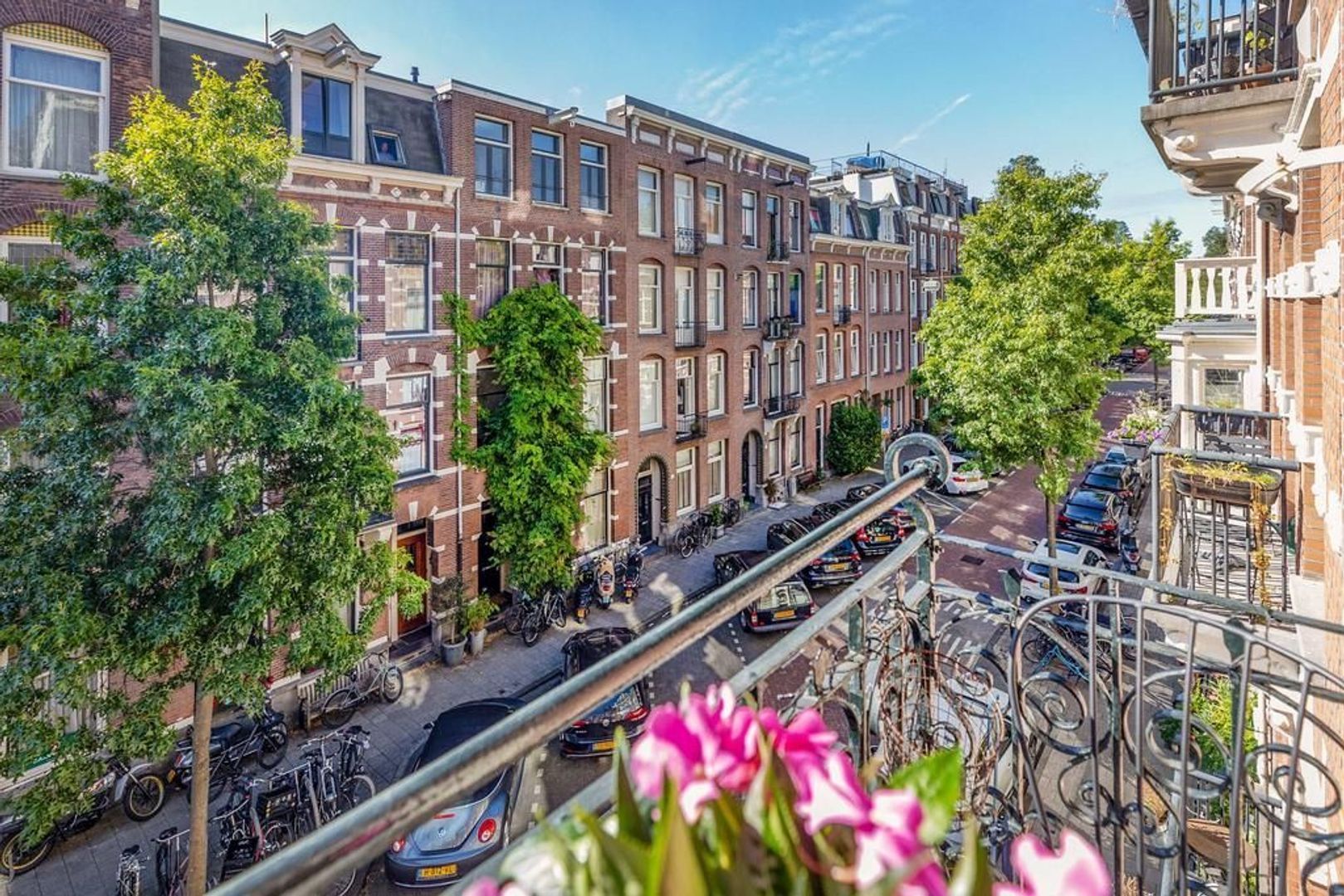 Derde Helmersstraat 8 2, Amsterdam foto-9