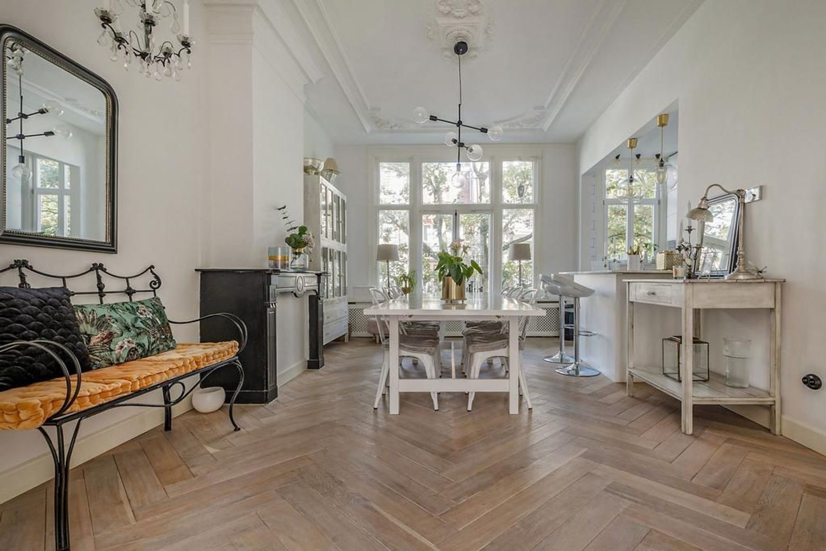 Derde Helmersstraat 8 2, Amsterdam foto-3