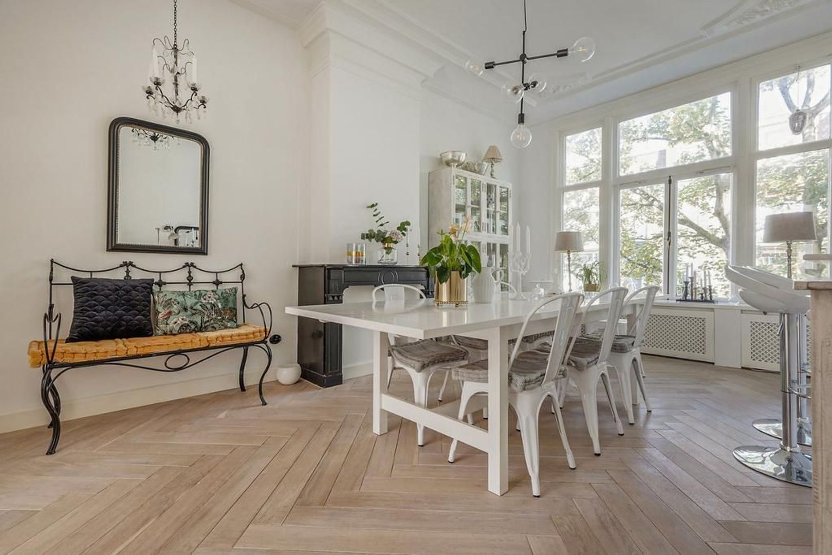 Derde Helmersstraat 8 2, Amsterdam foto-13