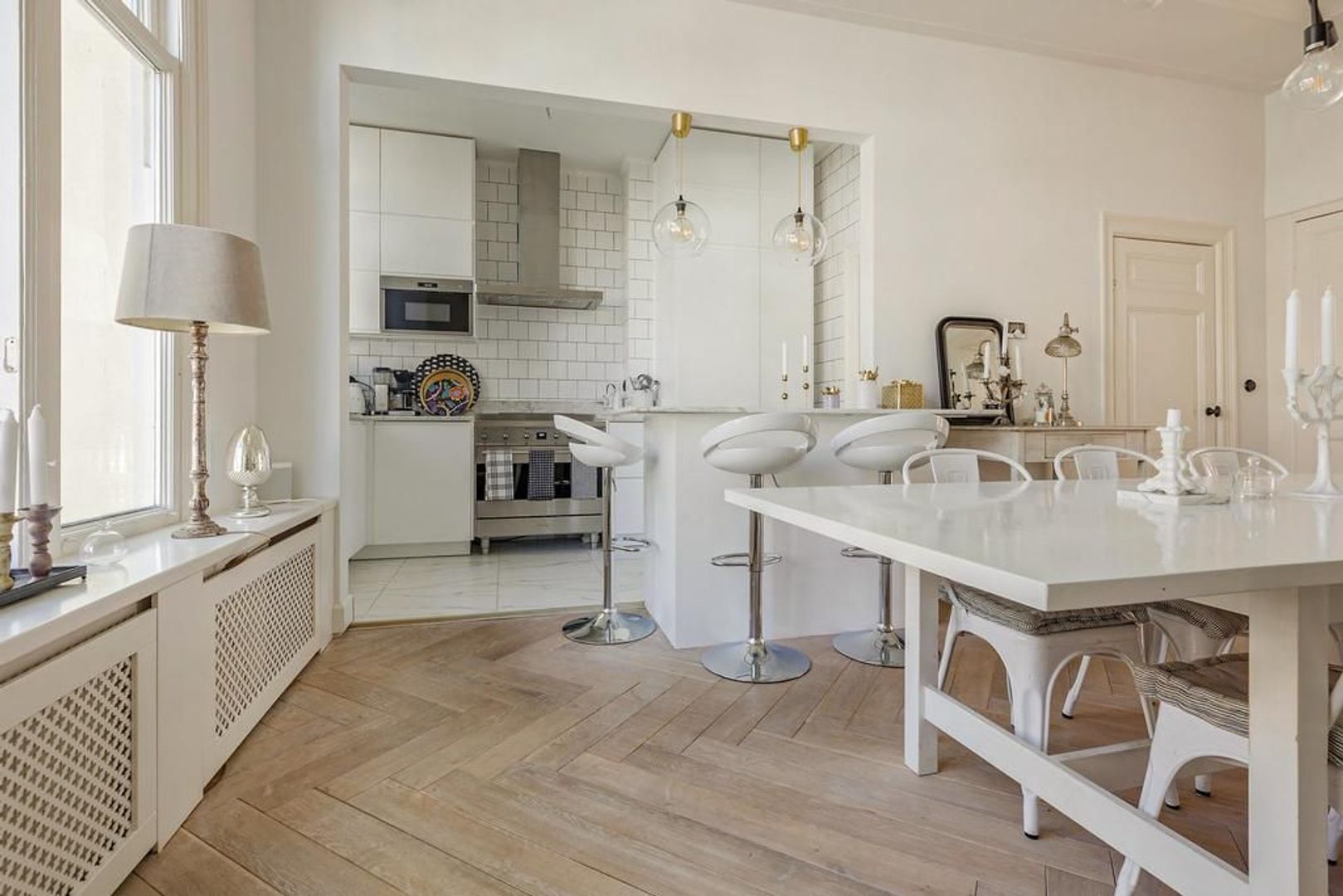 Derde Helmersstraat 8 2, Amsterdam foto-15