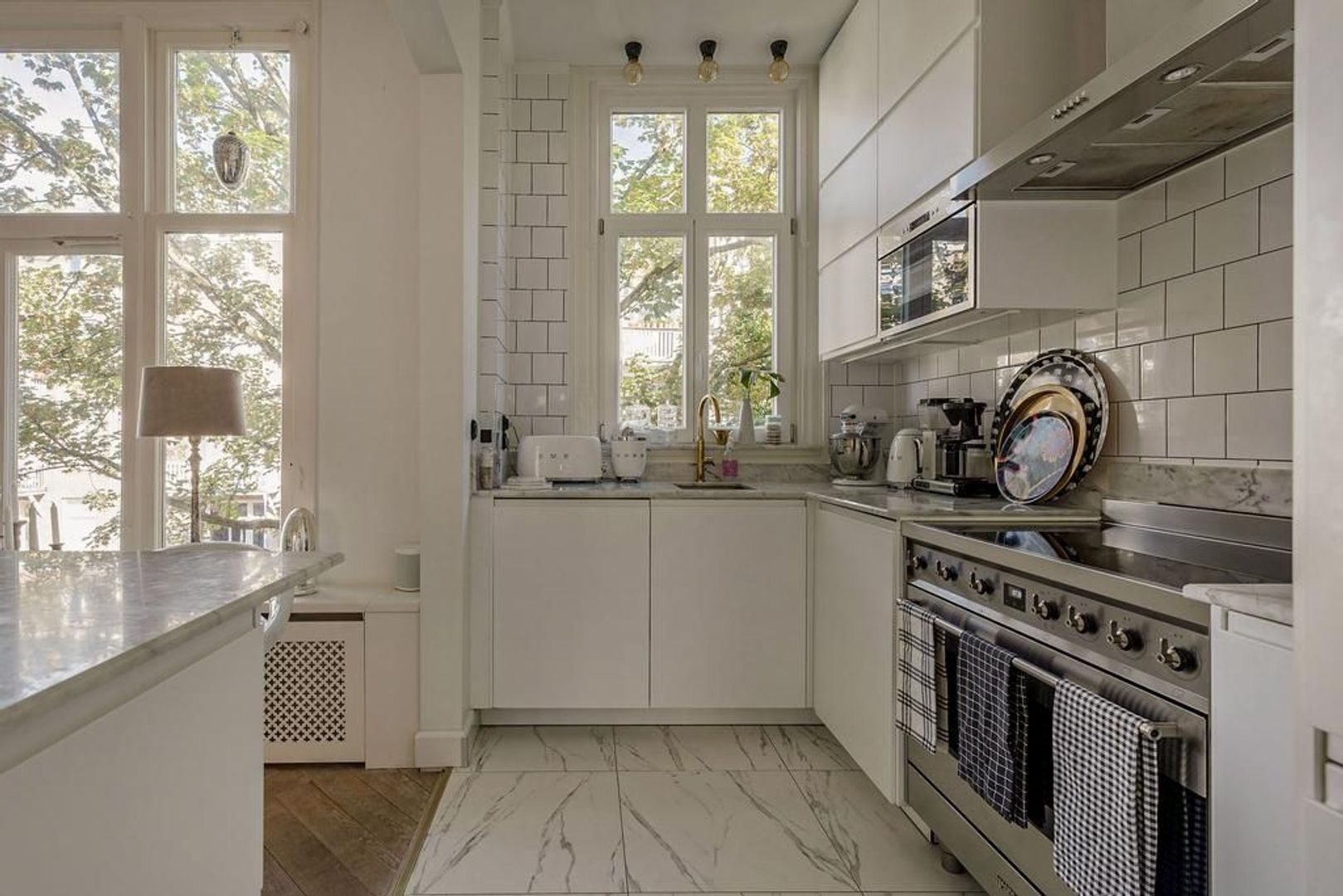 Derde Helmersstraat 8 2, Amsterdam foto-18