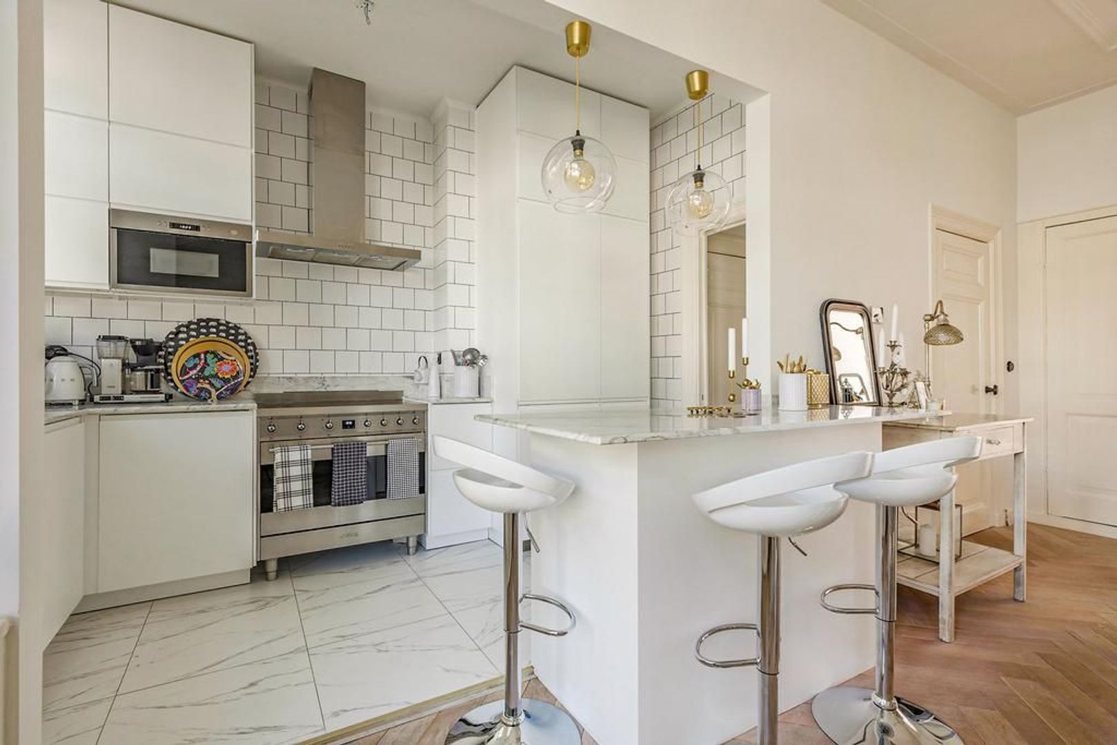 Derde Helmersstraat 8 2, Amsterdam foto-16