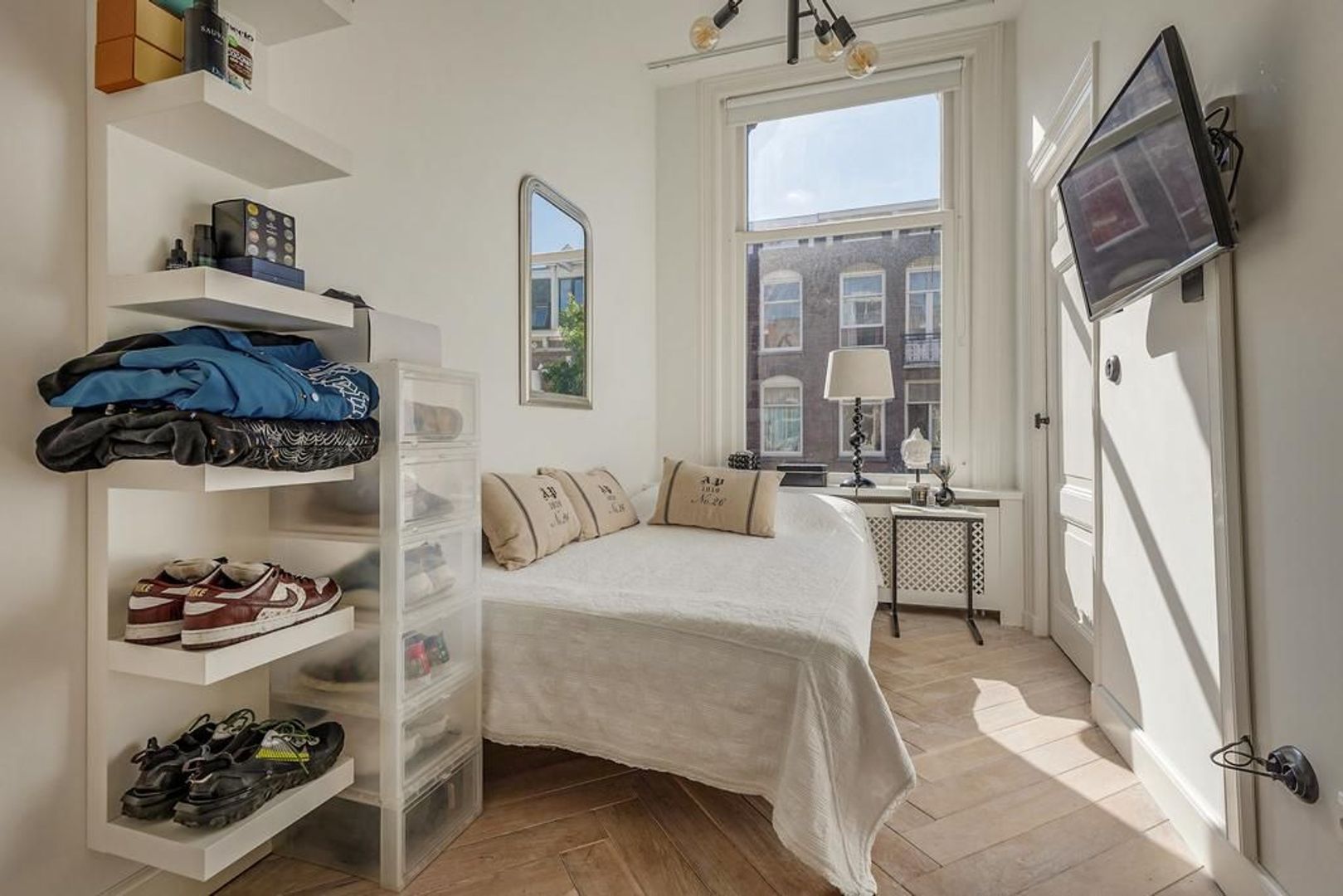 Derde Helmersstraat 8 2, Amsterdam foto-21