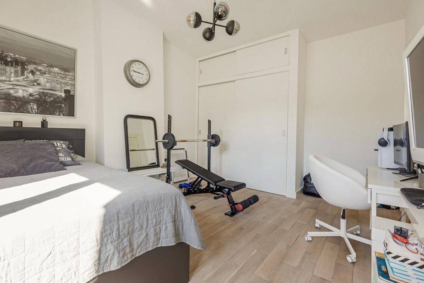 Derde Helmersstraat 8 2, Amsterdam foto-29