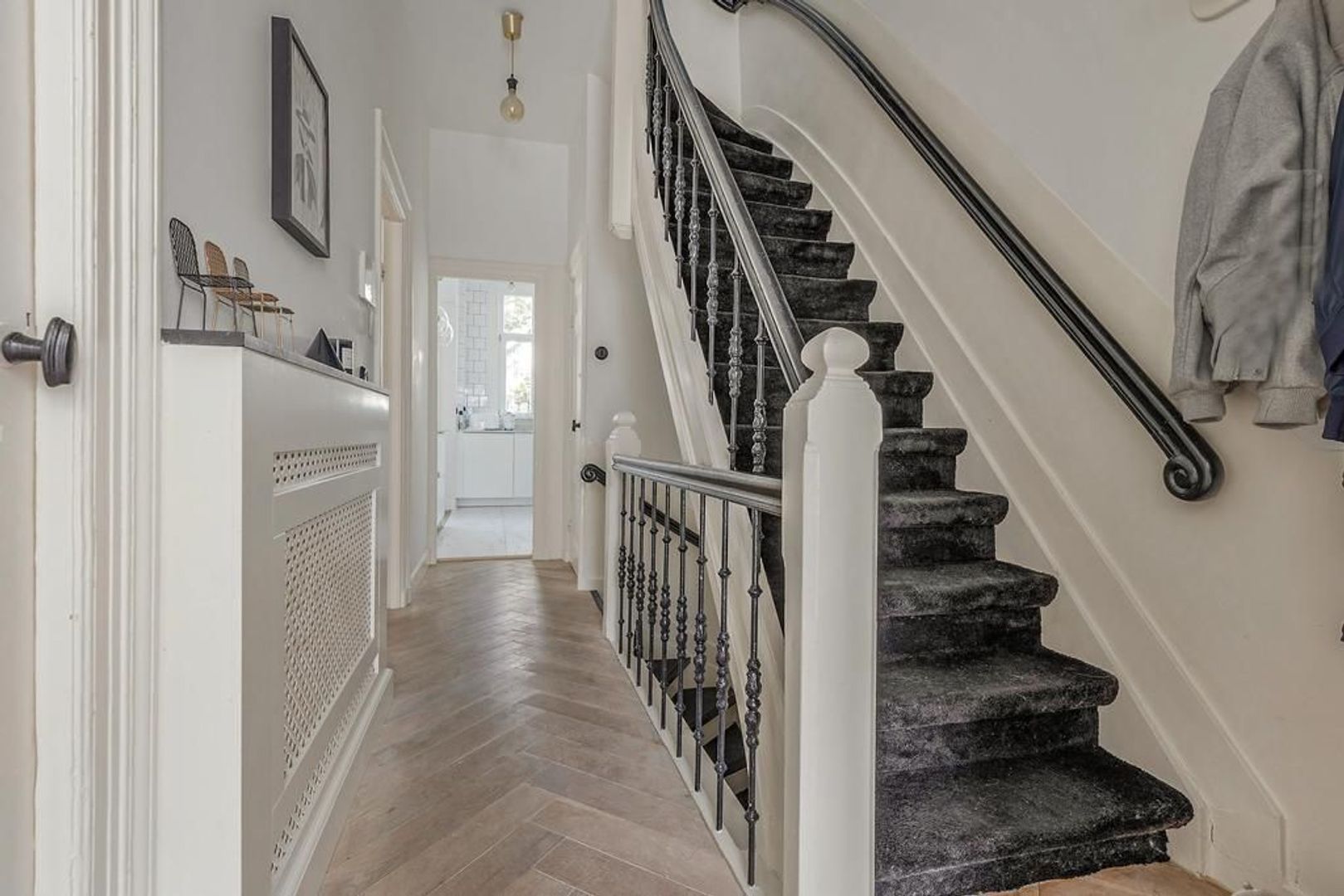 Derde Helmersstraat 8 2, Amsterdam foto-4