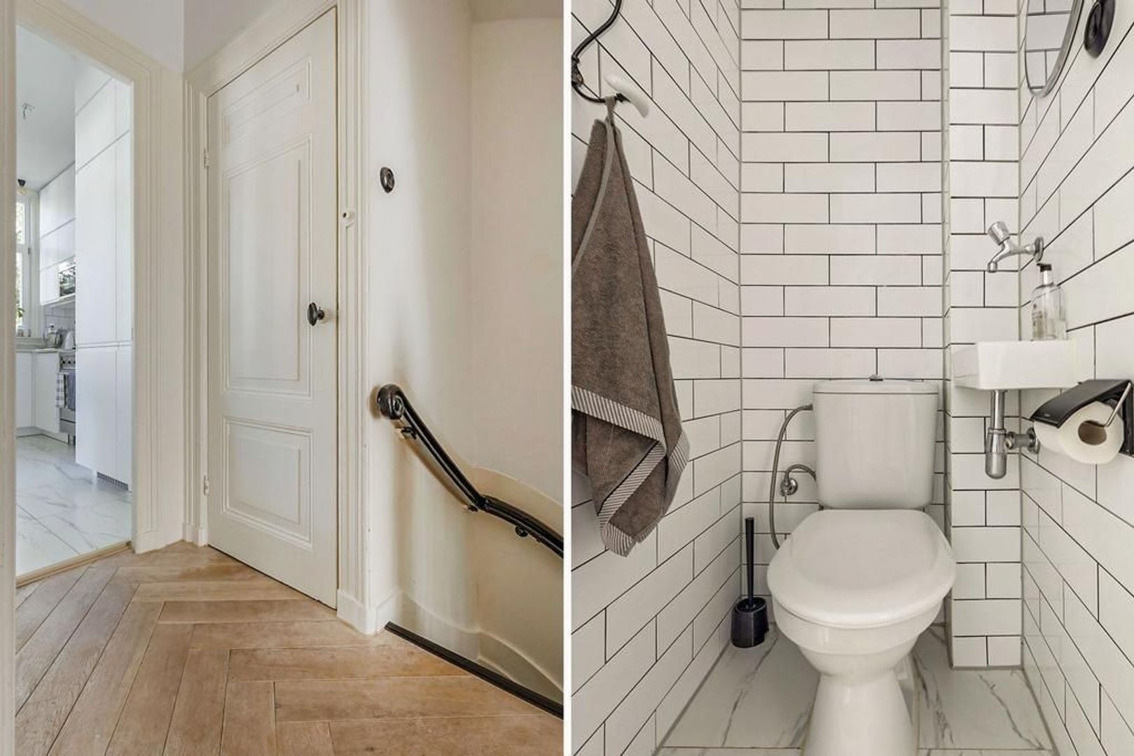 Derde Helmersstraat 8 2, Amsterdam foto-22