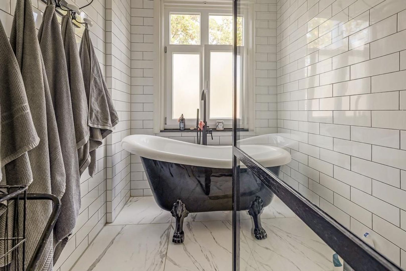 Derde Helmersstraat 8 2, Amsterdam foto-32