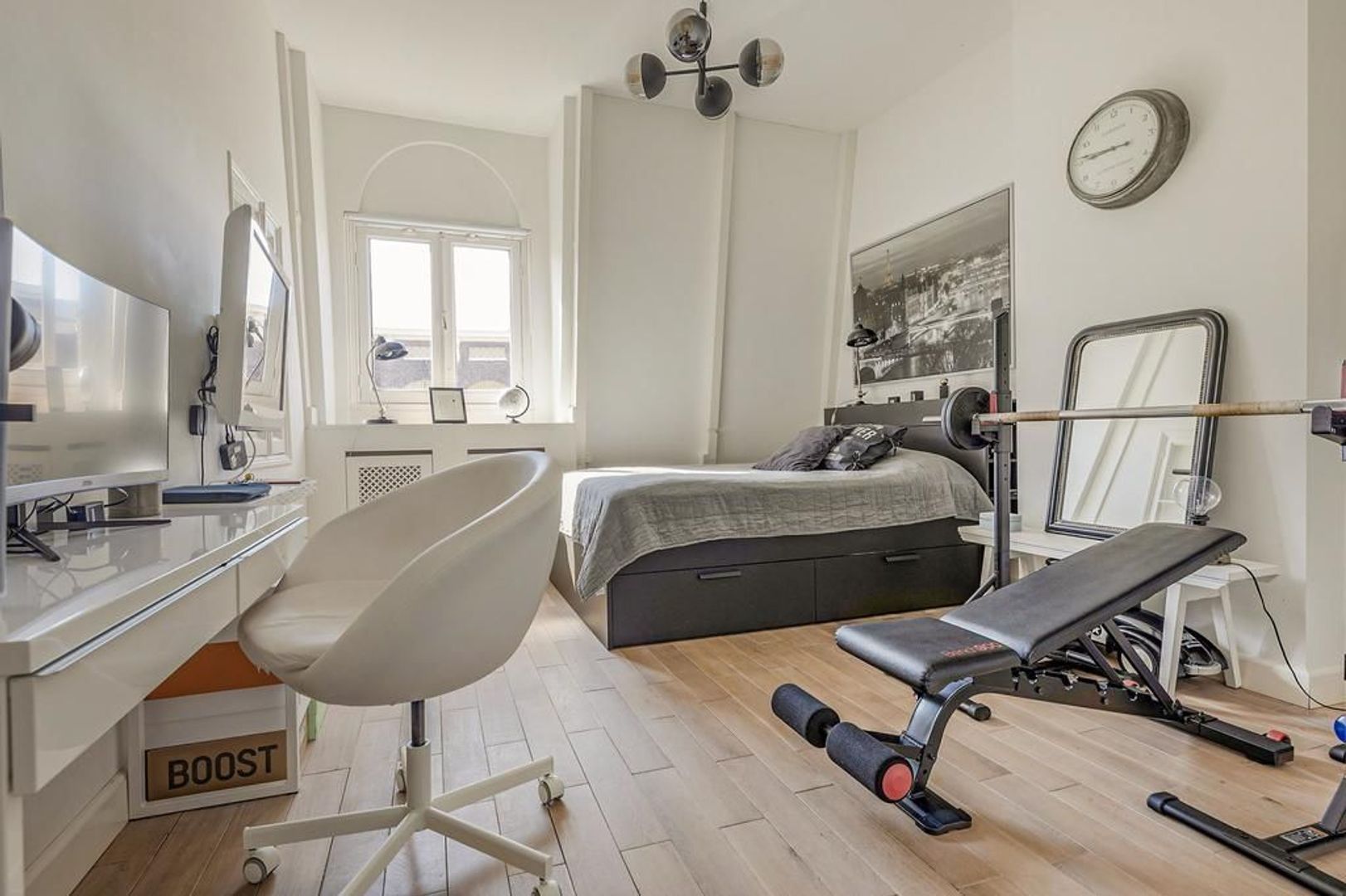 Derde Helmersstraat 8 2, Amsterdam foto-27