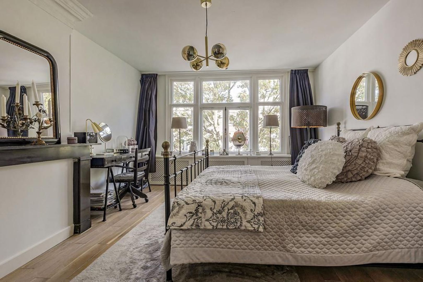 Derde Helmersstraat 8 2, Amsterdam foto-23