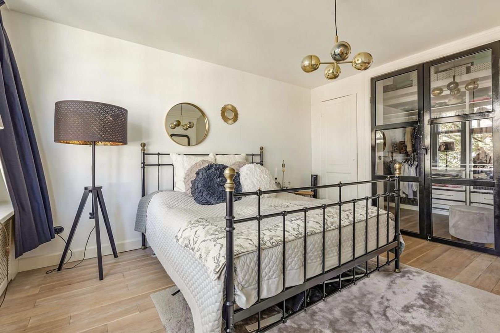 Derde Helmersstraat 8 2, Amsterdam foto-24