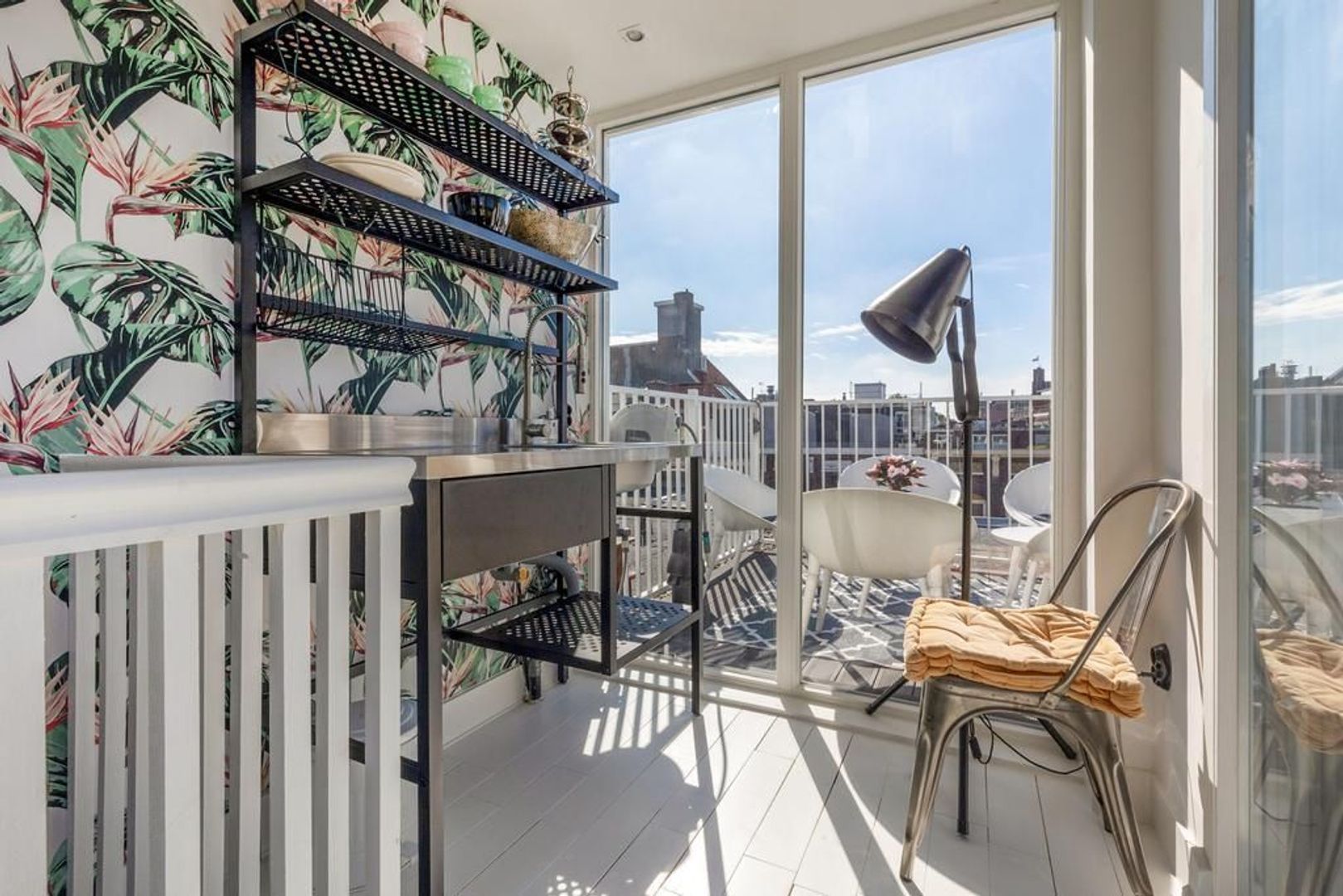 Derde Helmersstraat 8 2, Amsterdam foto-36