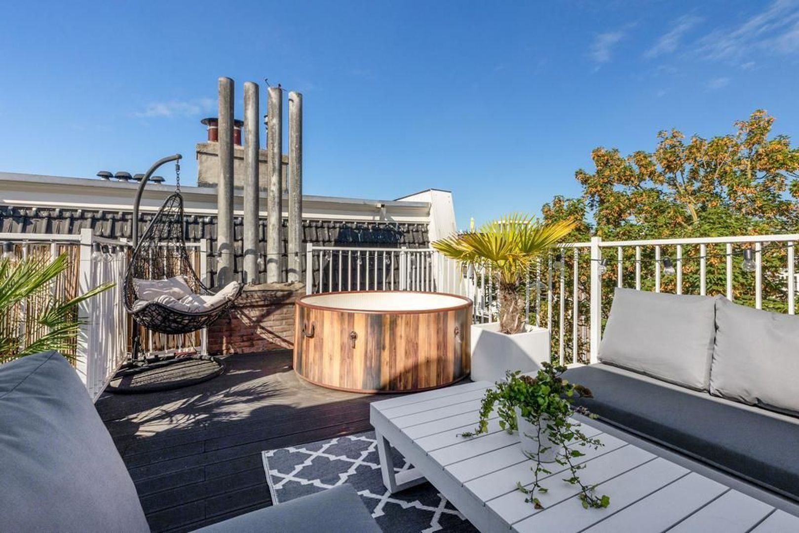 Derde Helmersstraat 8 2, Amsterdam foto-38