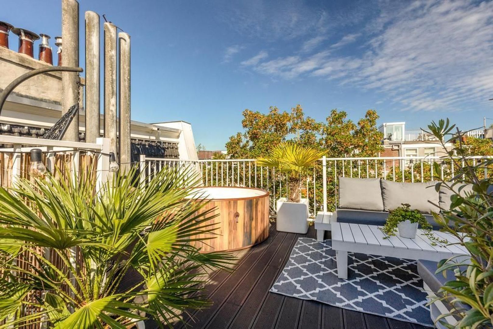 Derde Helmersstraat 8 2, Amsterdam foto-40