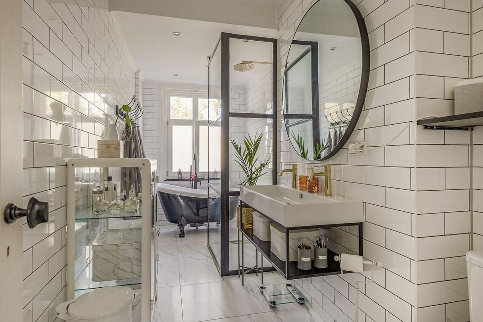 Derde Helmersstraat 8 2, Amsterdam foto-31