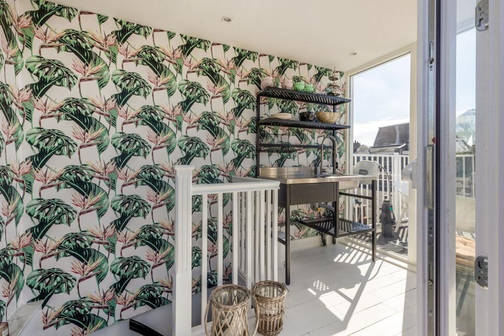 Derde Helmersstraat 8 2, Amsterdam foto-35