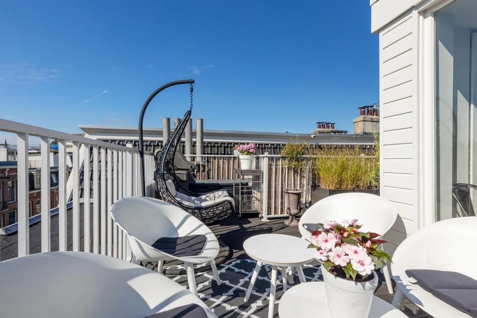 Derde Helmersstraat 8 2, Amsterdam foto-42