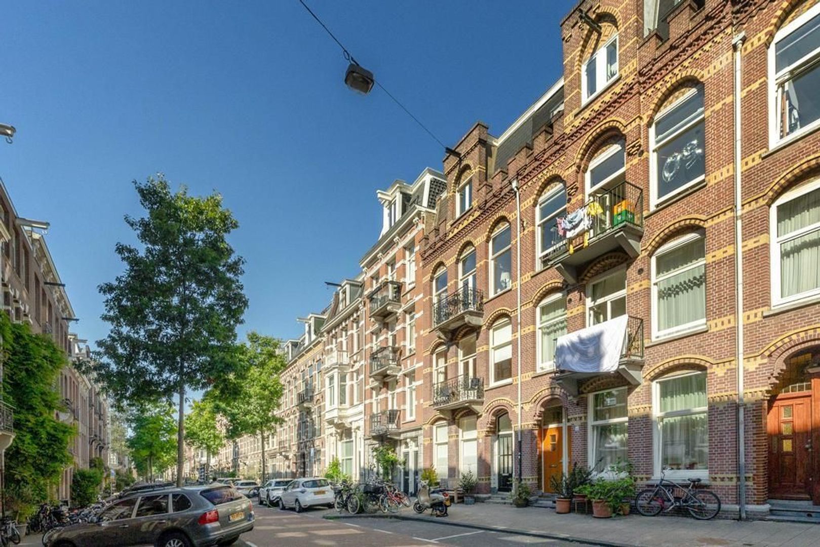 Derde Helmersstraat 8 2, Amsterdam foto-44