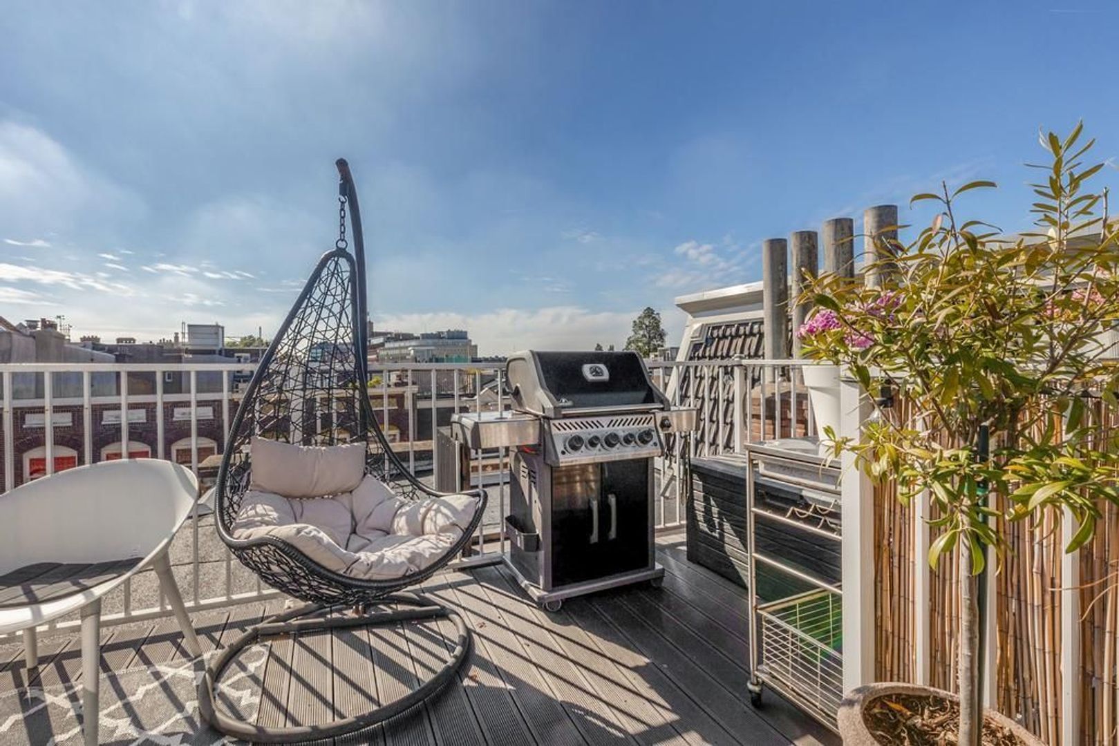 Derde Helmersstraat 8 2, Amsterdam foto-41