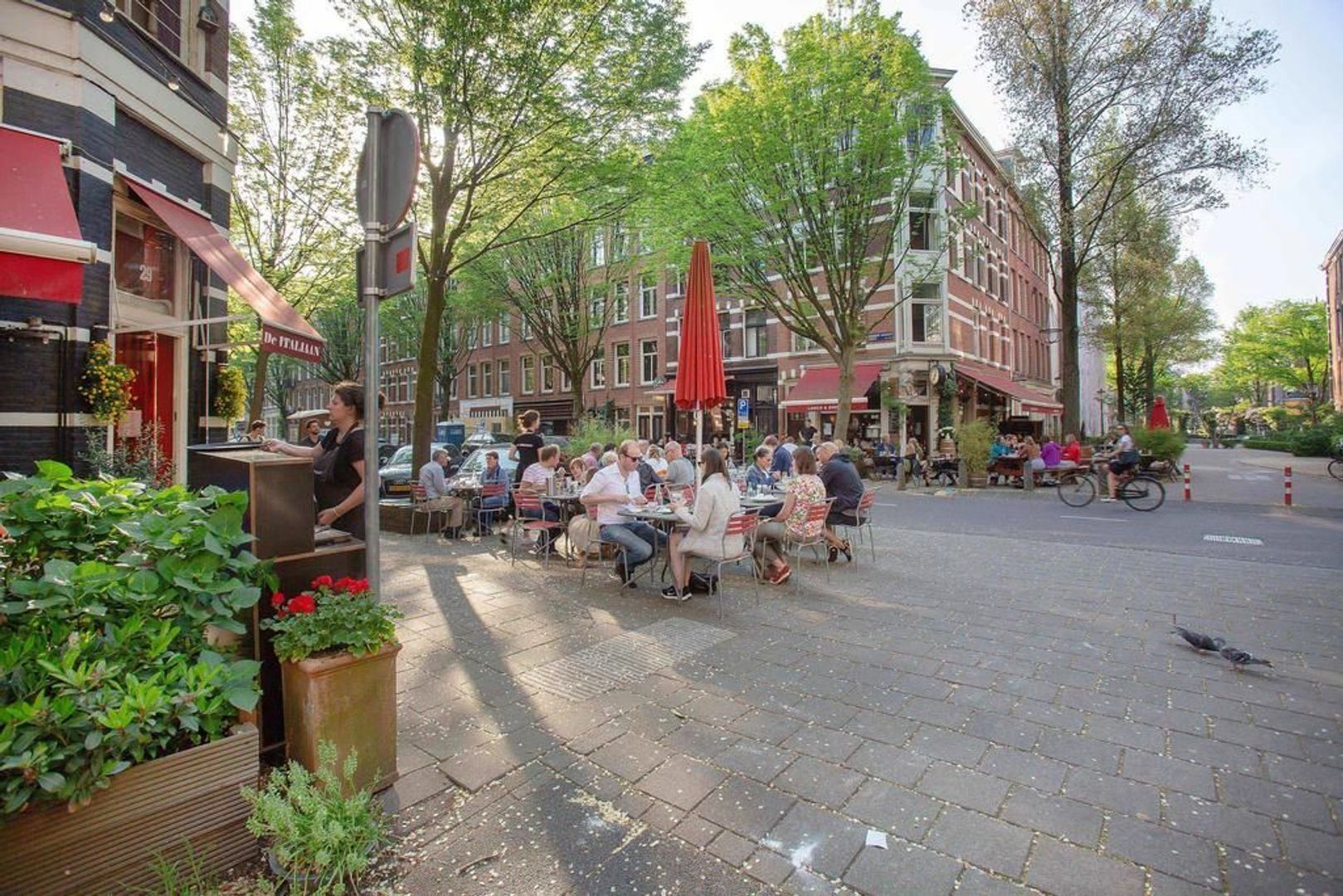 Derde Helmersstraat 8 2, Amsterdam foto-48