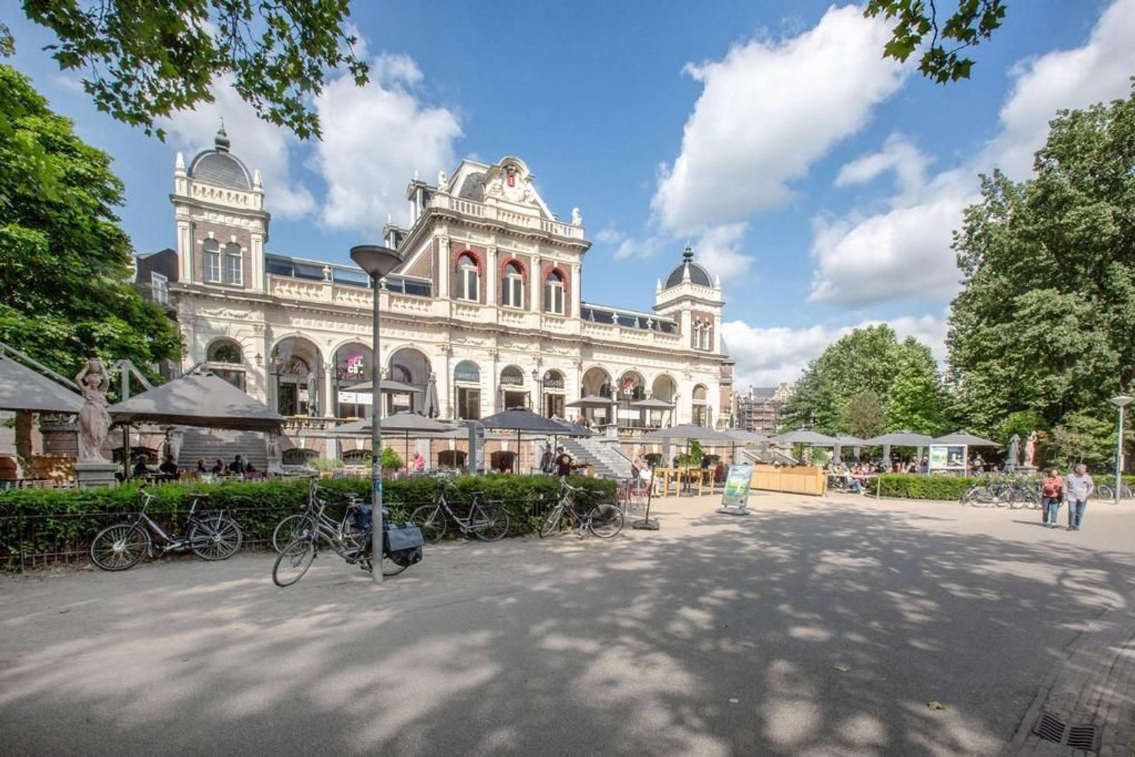Derde Helmersstraat 8 2, Amsterdam foto-49