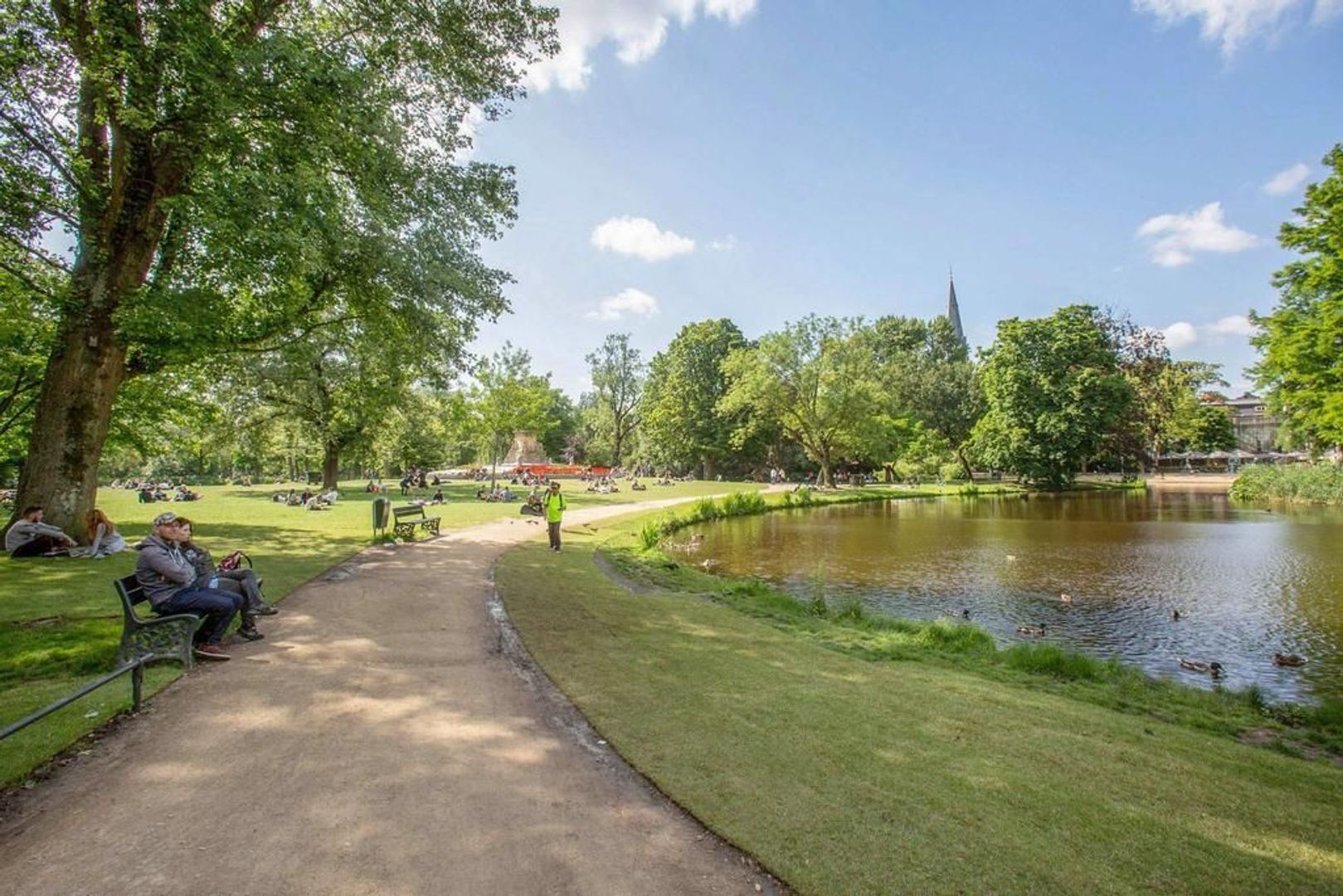 Derde Helmersstraat 8 2, Amsterdam foto-51