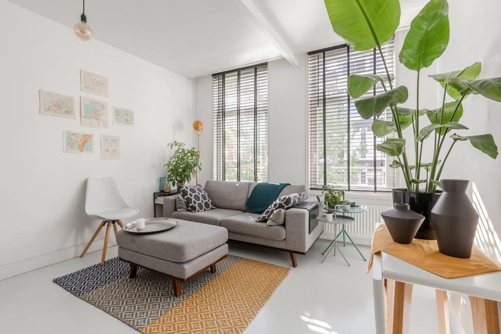 Jacob van Lennepstraat 54 2V, Amsterdam foto-1