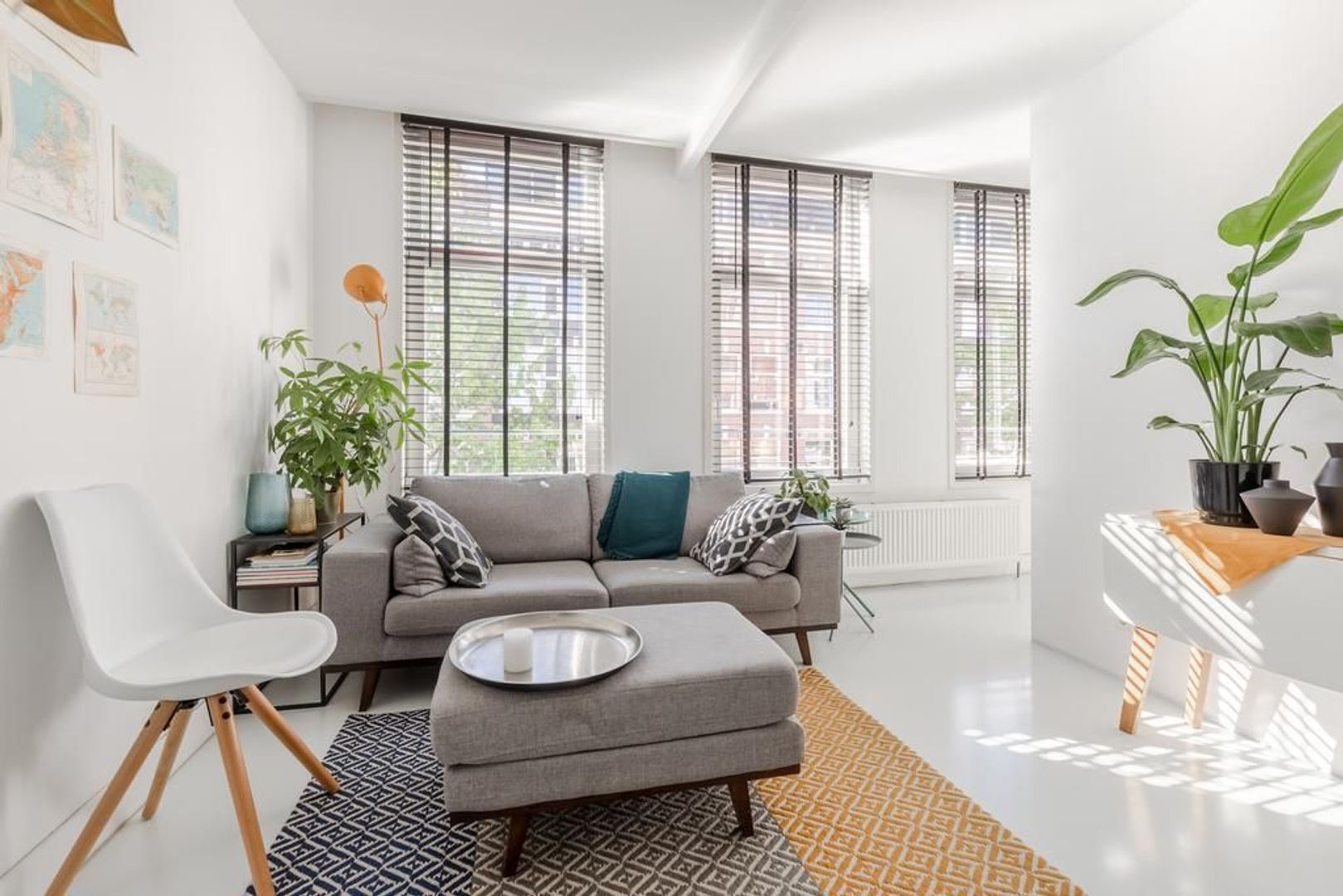 Jacob van Lennepstraat 54 2V, Amsterdam foto-2