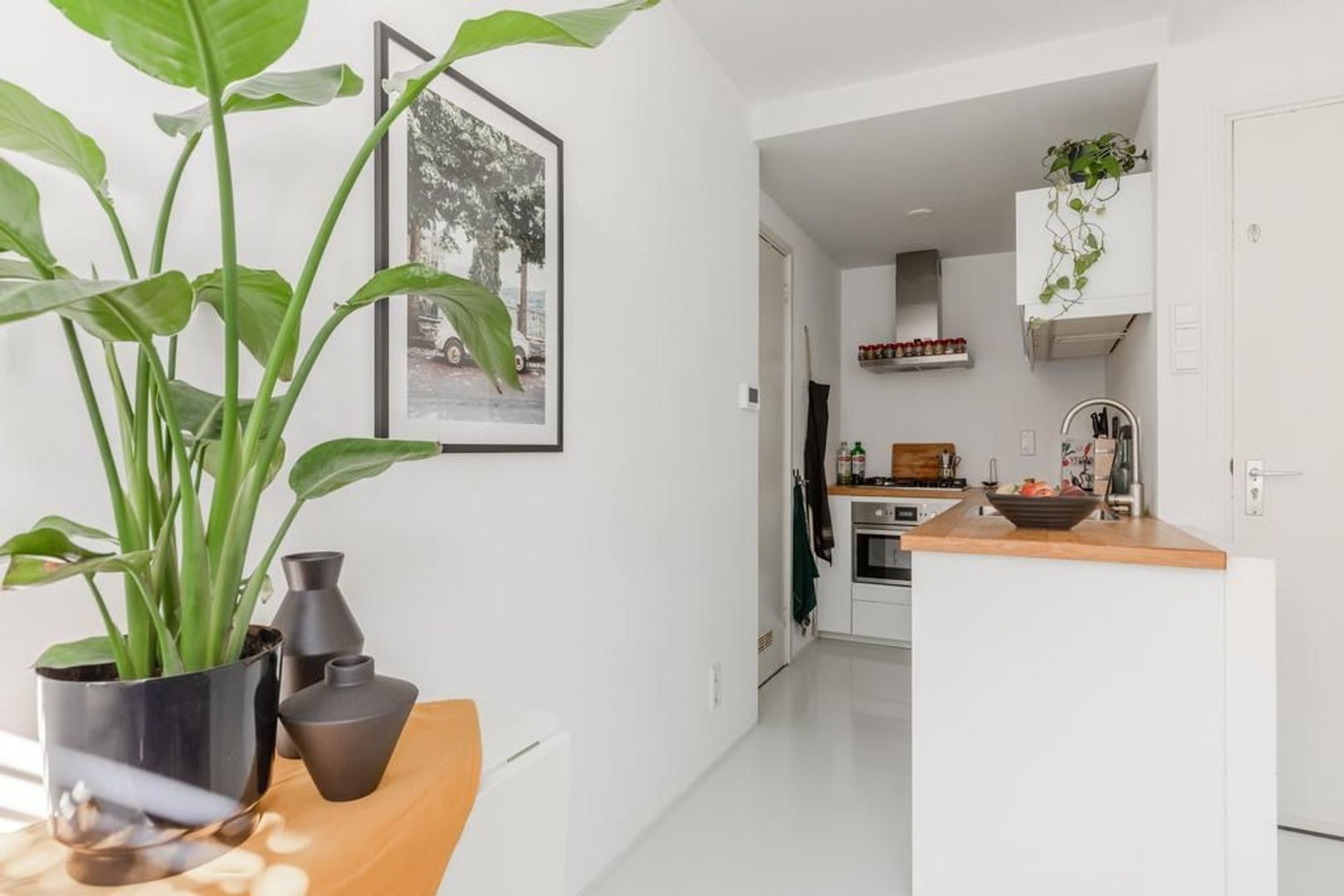 Jacob van Lennepstraat 54 2V, Amsterdam foto-5