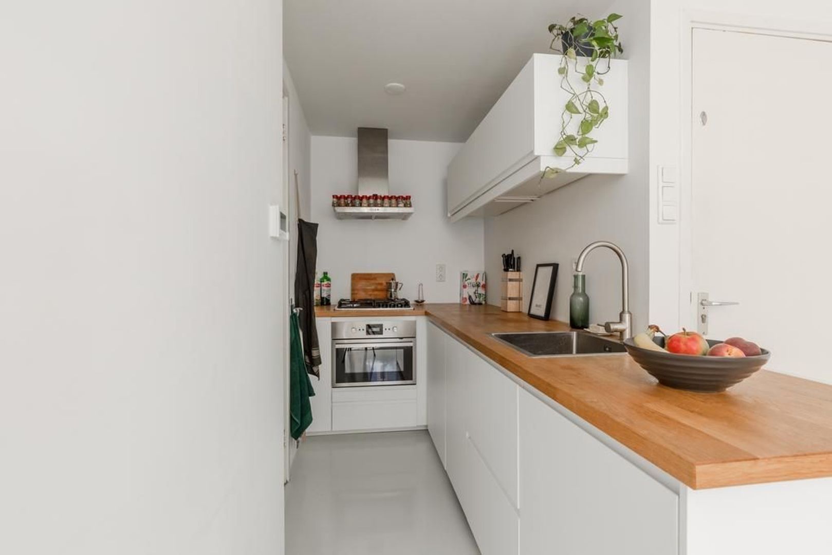 Jacob van Lennepstraat 54 2V, Amsterdam foto-6