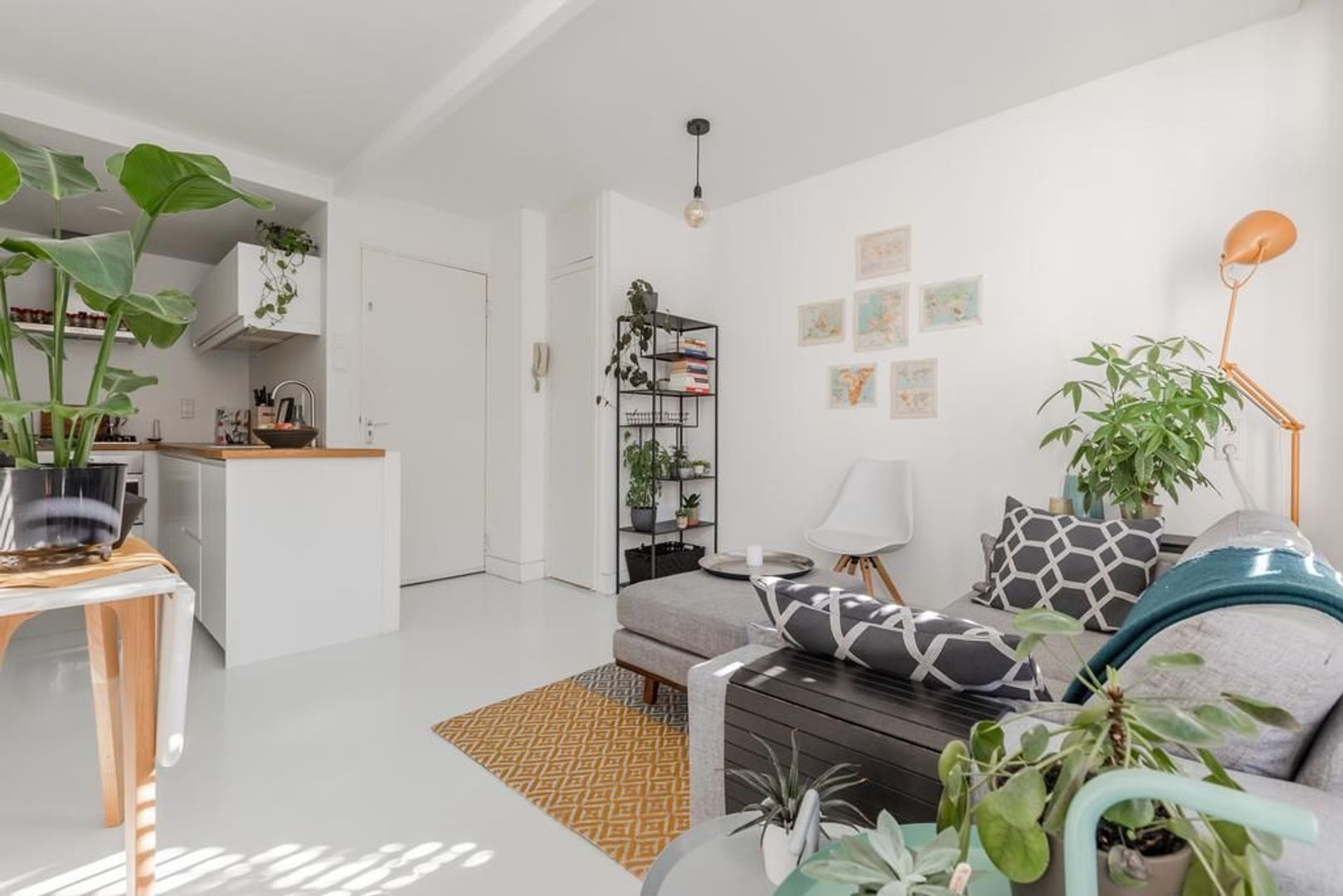 Jacob van Lennepstraat 54 2V, Amsterdam foto-3