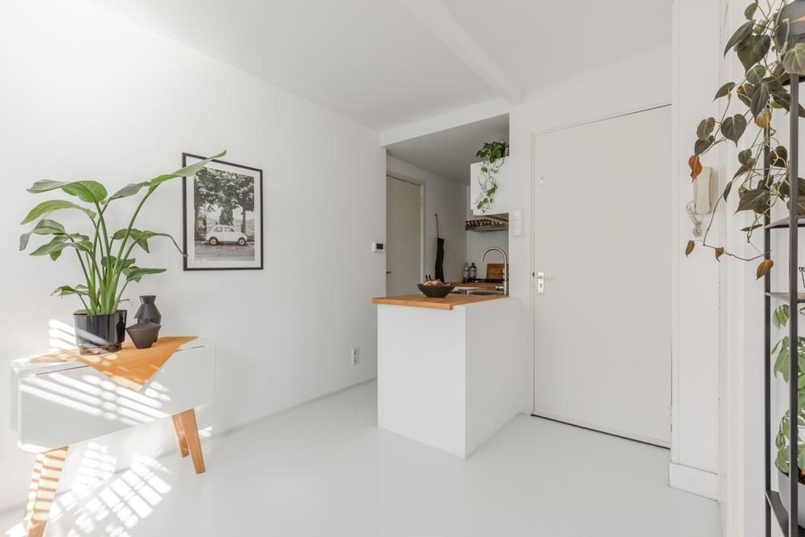 Jacob van Lennepstraat 54 2V, Amsterdam foto-4