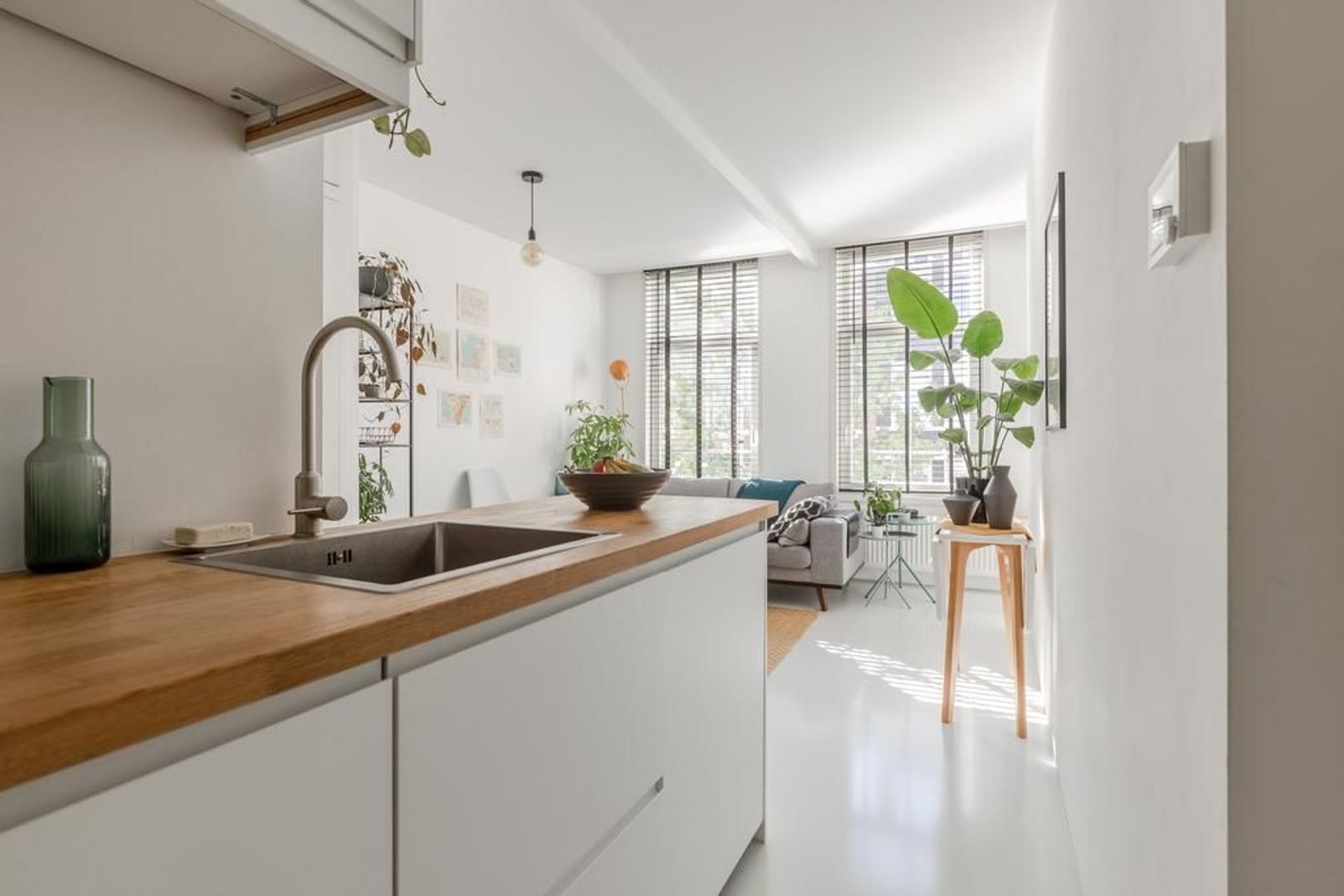 Jacob van Lennepstraat 54 2V, Amsterdam foto-7