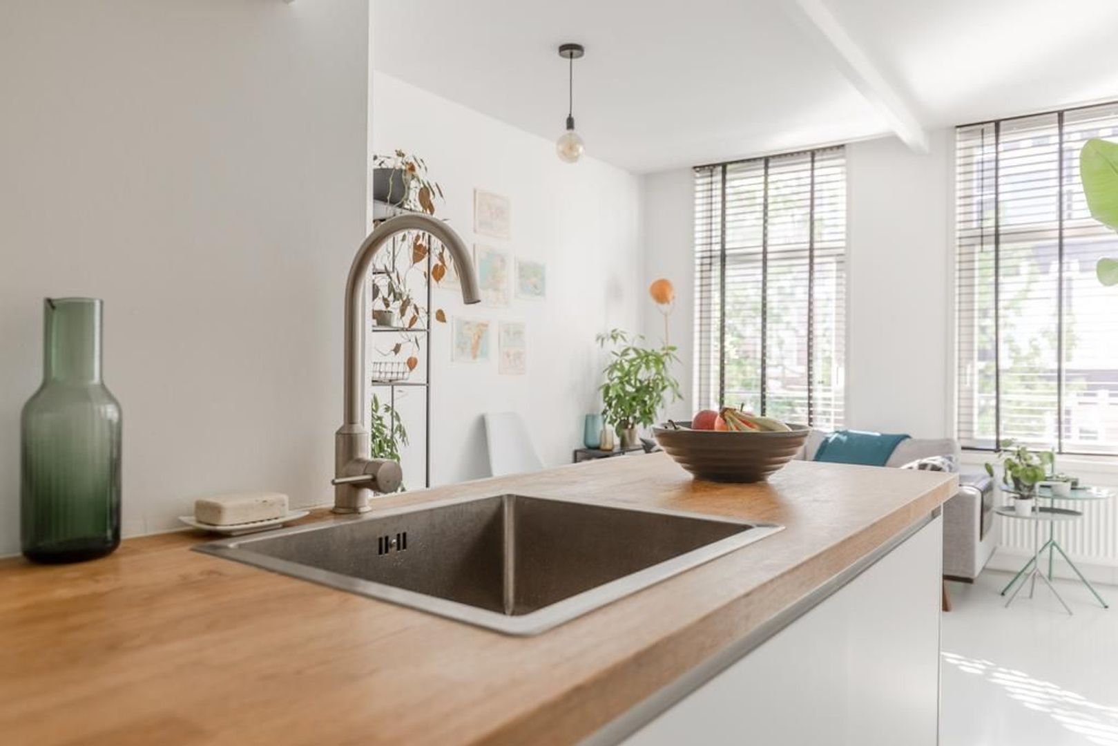 Jacob van Lennepstraat 54 2V, Amsterdam foto-9