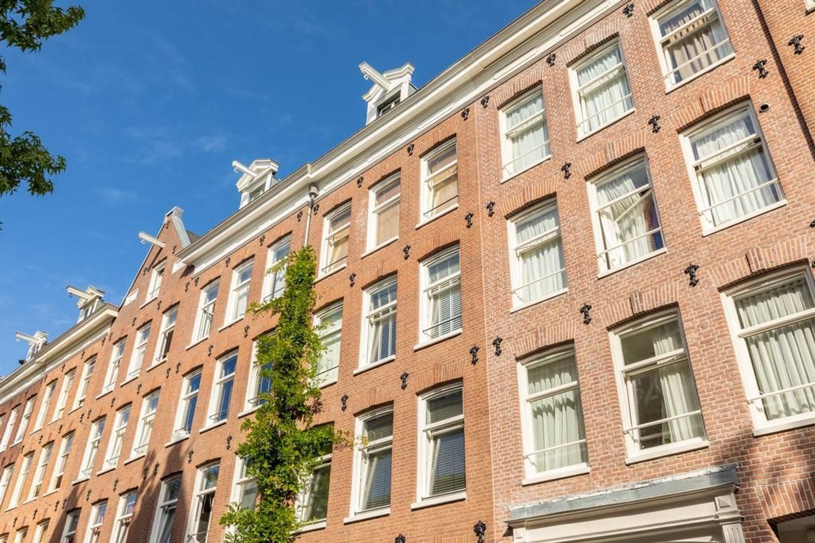 Jacob van Lennepstraat 54 2V, Amsterdam foto-15