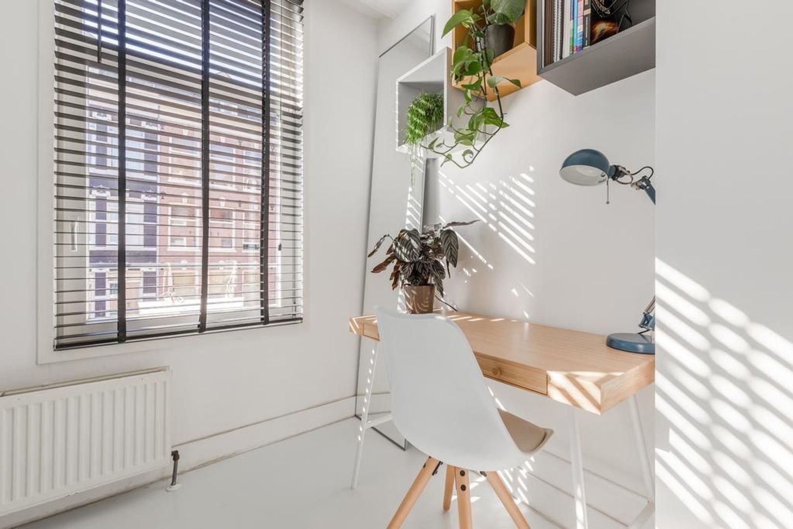 Jacob van Lennepstraat 54 2V, Amsterdam foto-13