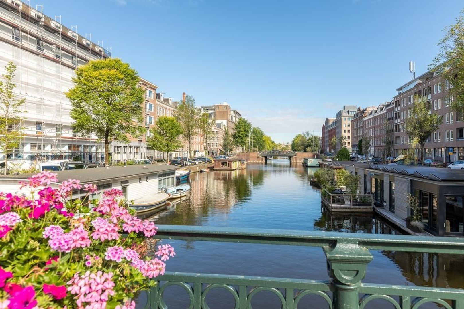 Jacob van Lennepstraat 54 2V, Amsterdam foto-18