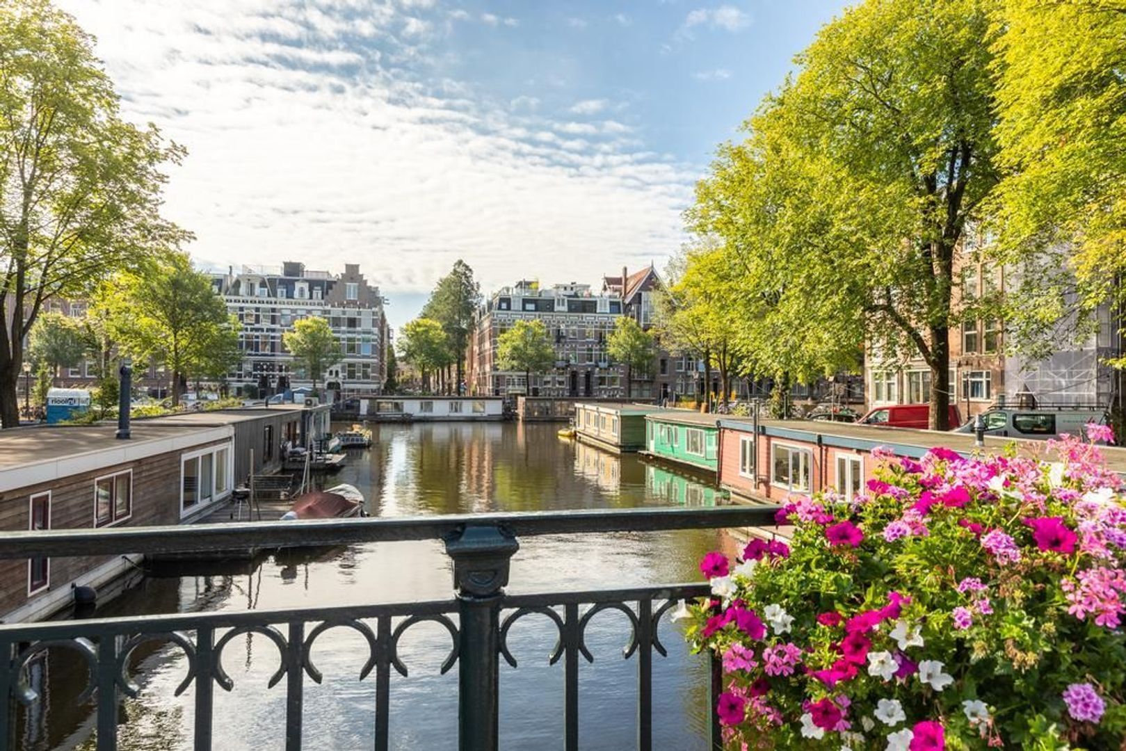 Jacob van Lennepstraat 54 2V, Amsterdam foto-19