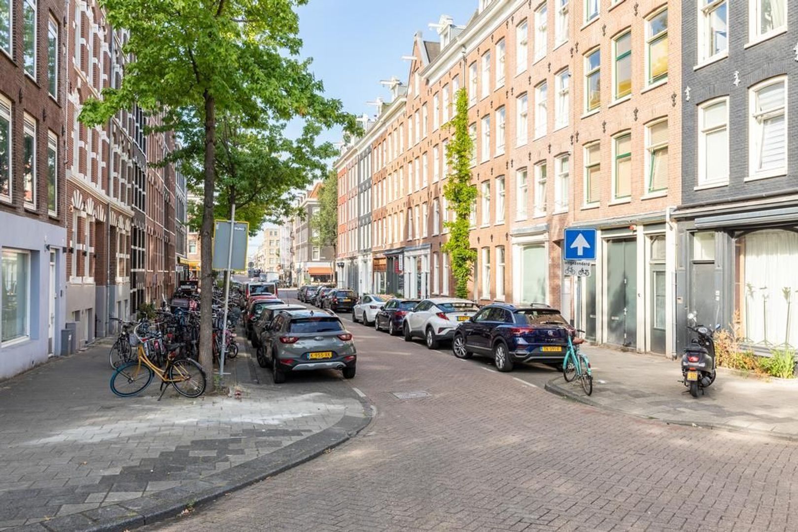 Jacob van Lennepstraat 54 2V, Amsterdam foto-17