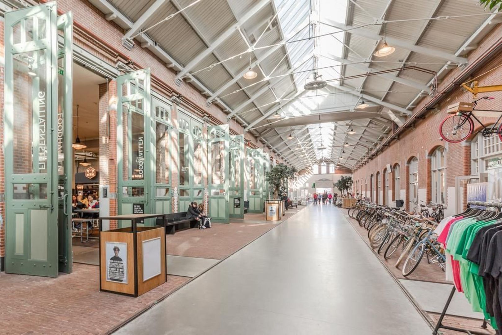 Jacob van Lennepstraat 54 2V, Amsterdam foto-21