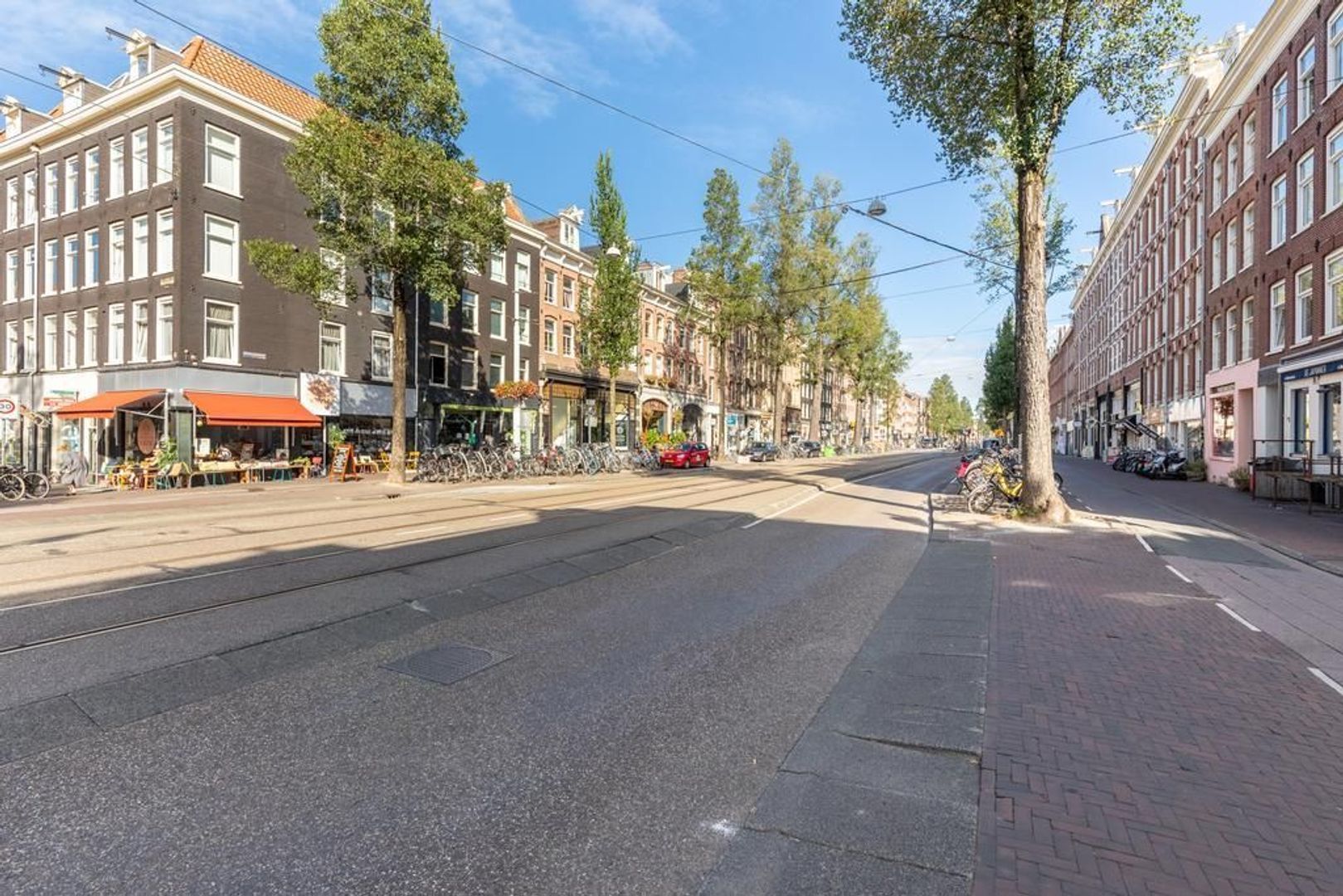 Jacob van Lennepstraat 54 2V, Amsterdam foto-20