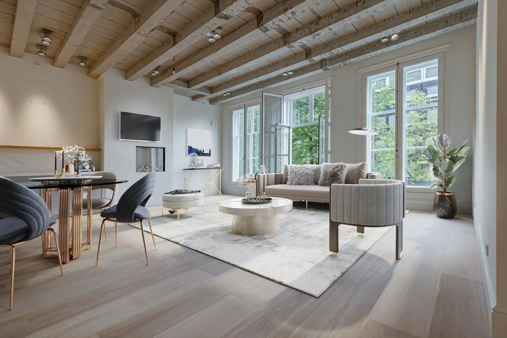 Herengracht 574, Amsterdam foto-4