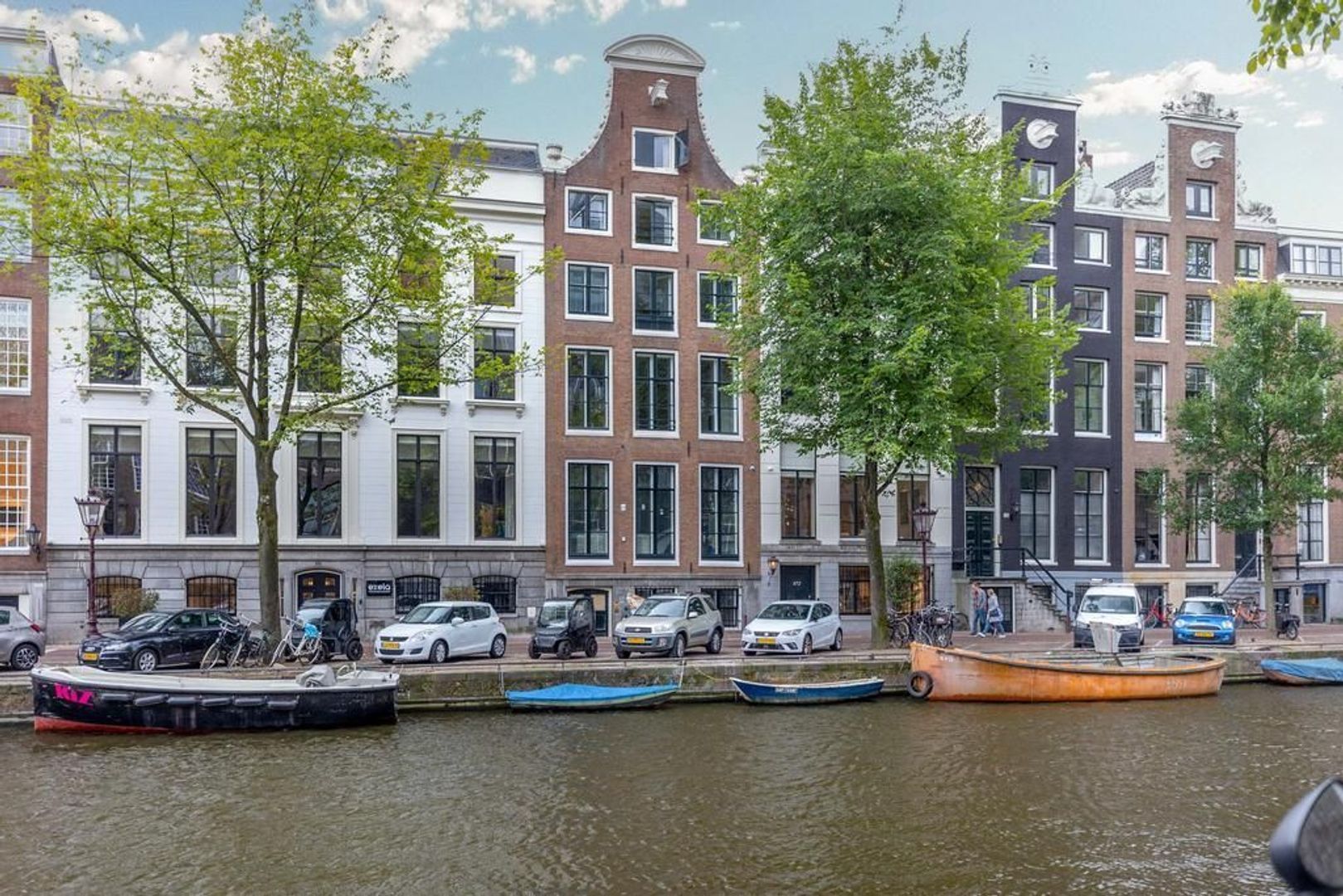 Herengracht 574, Amsterdam foto-0