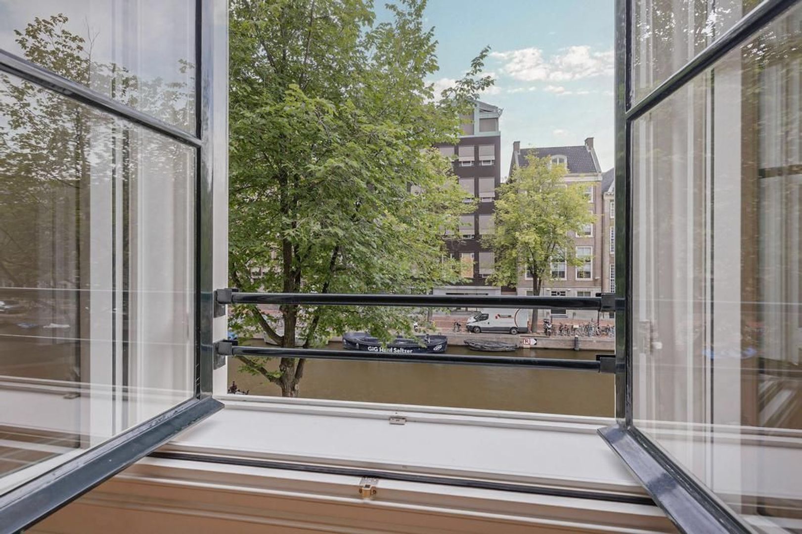 Herengracht 574, Amsterdam foto-7