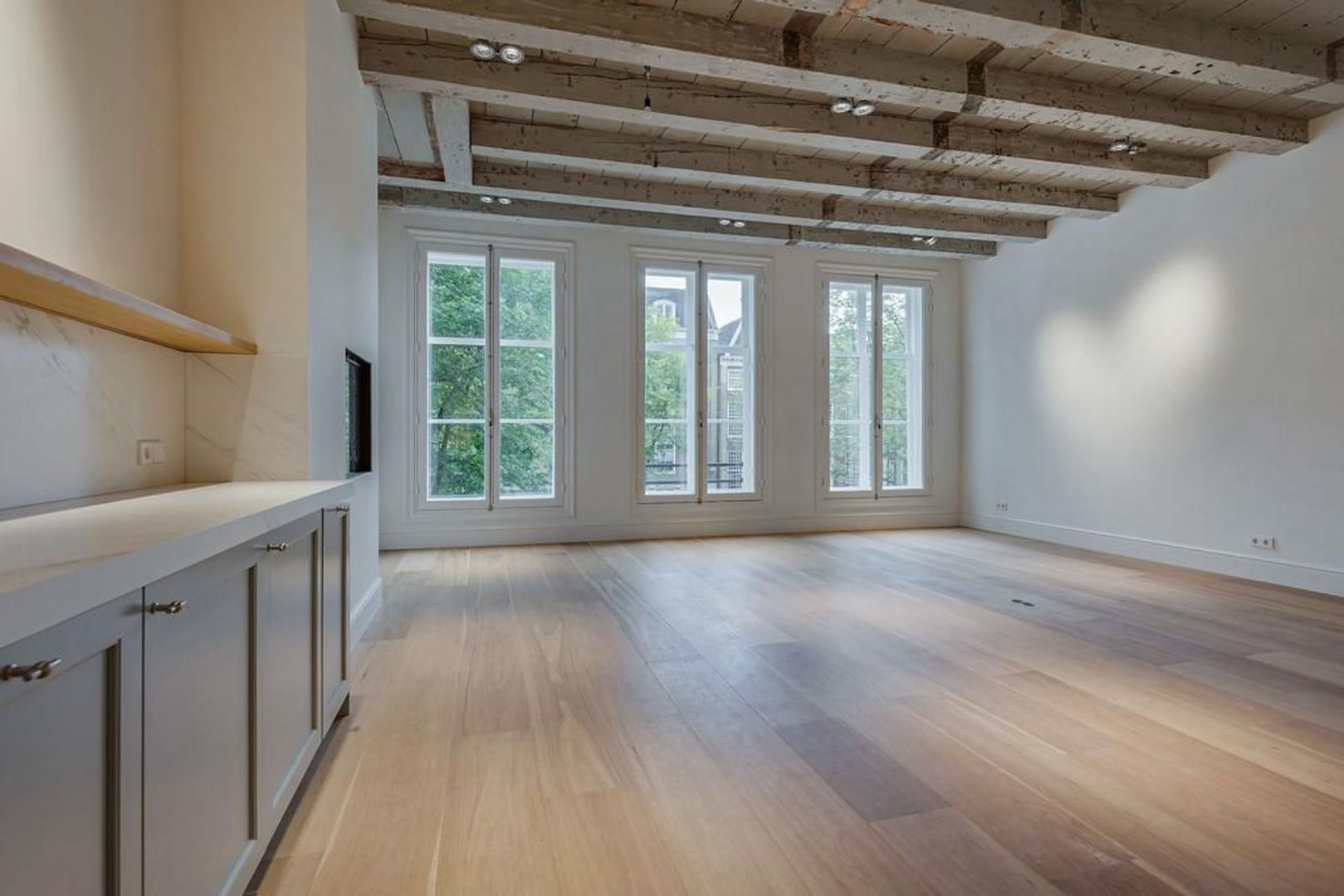 Herengracht 574, Amsterdam foto-12