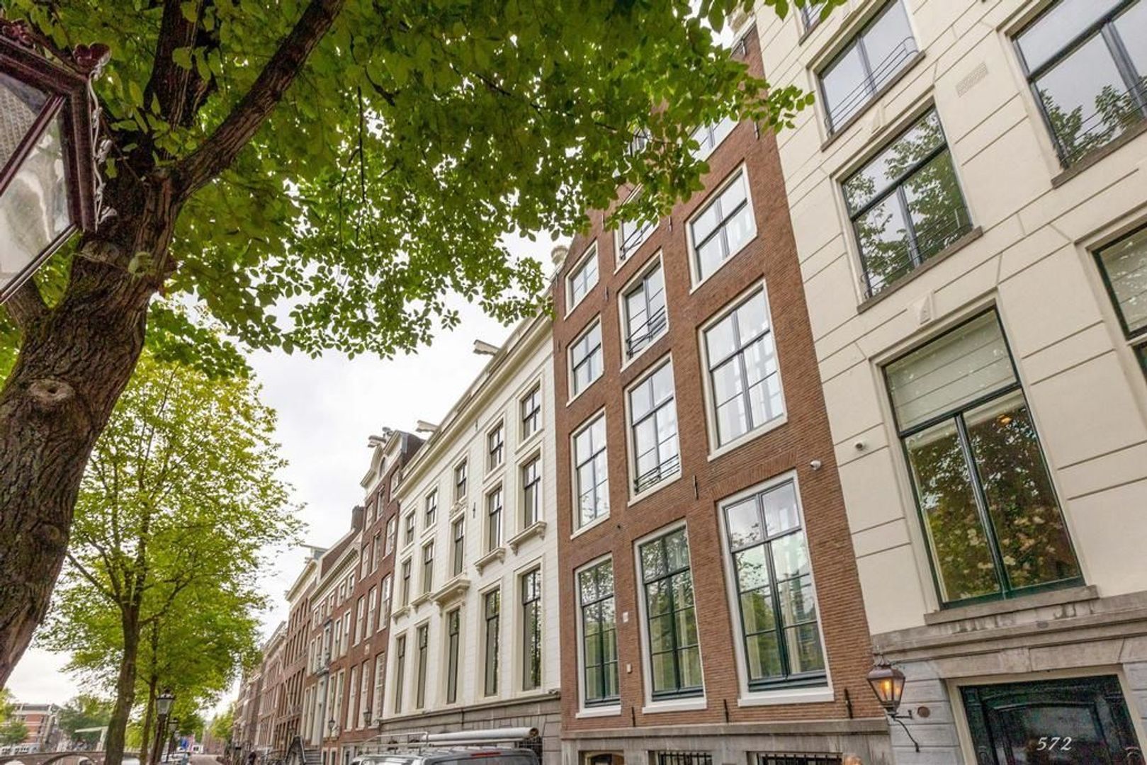 Herengracht 574, Amsterdam foto-26